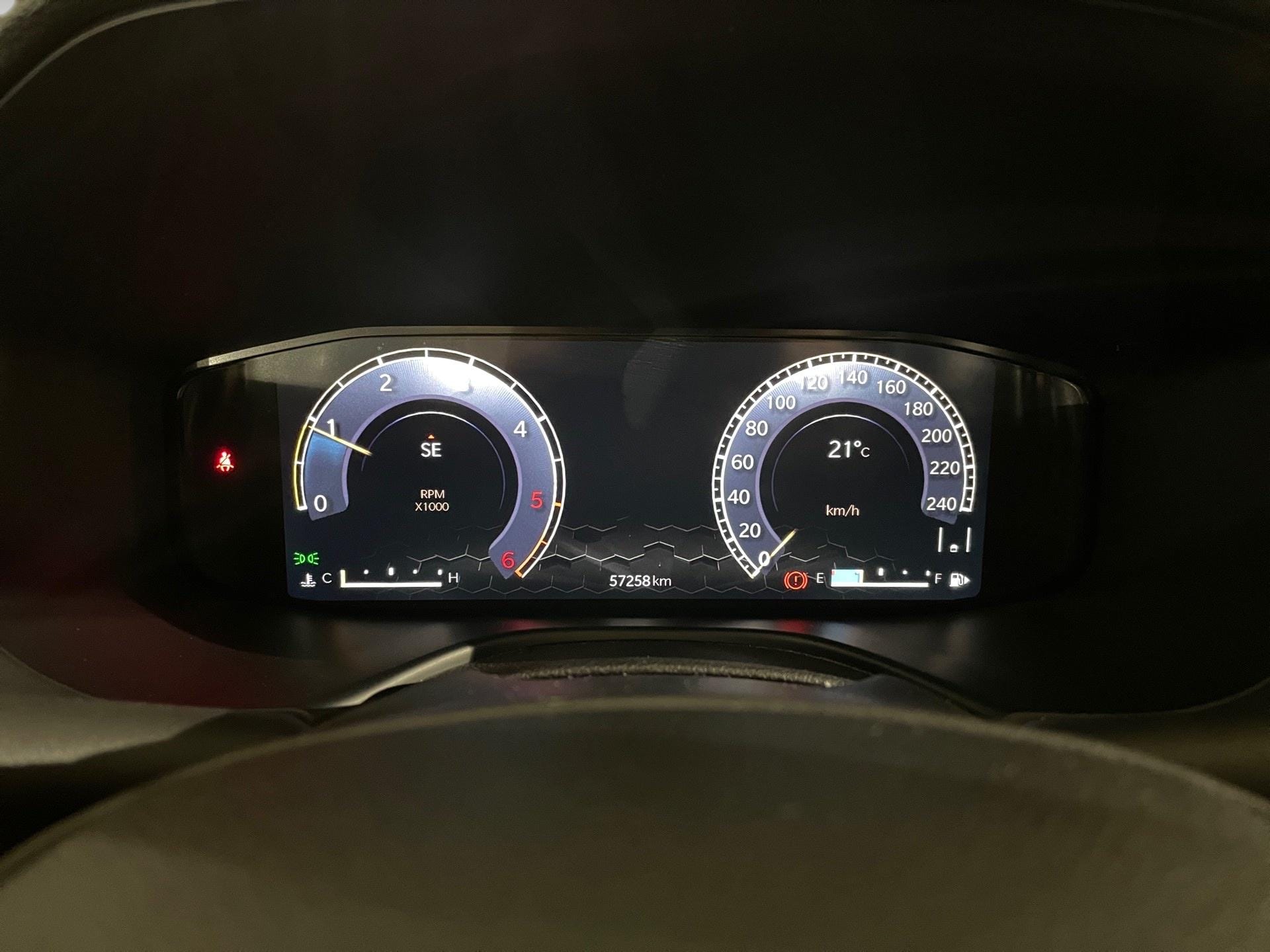 Jeep Compass 1.6 MJD 130 4x2 MTX Limited - Photo 1