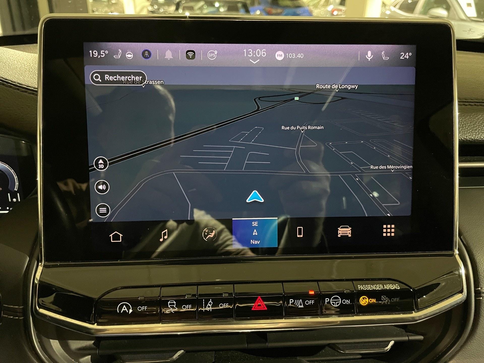 Jeep Compass 1.6 MJD 130 4x2 MTX Limited - Photo 1