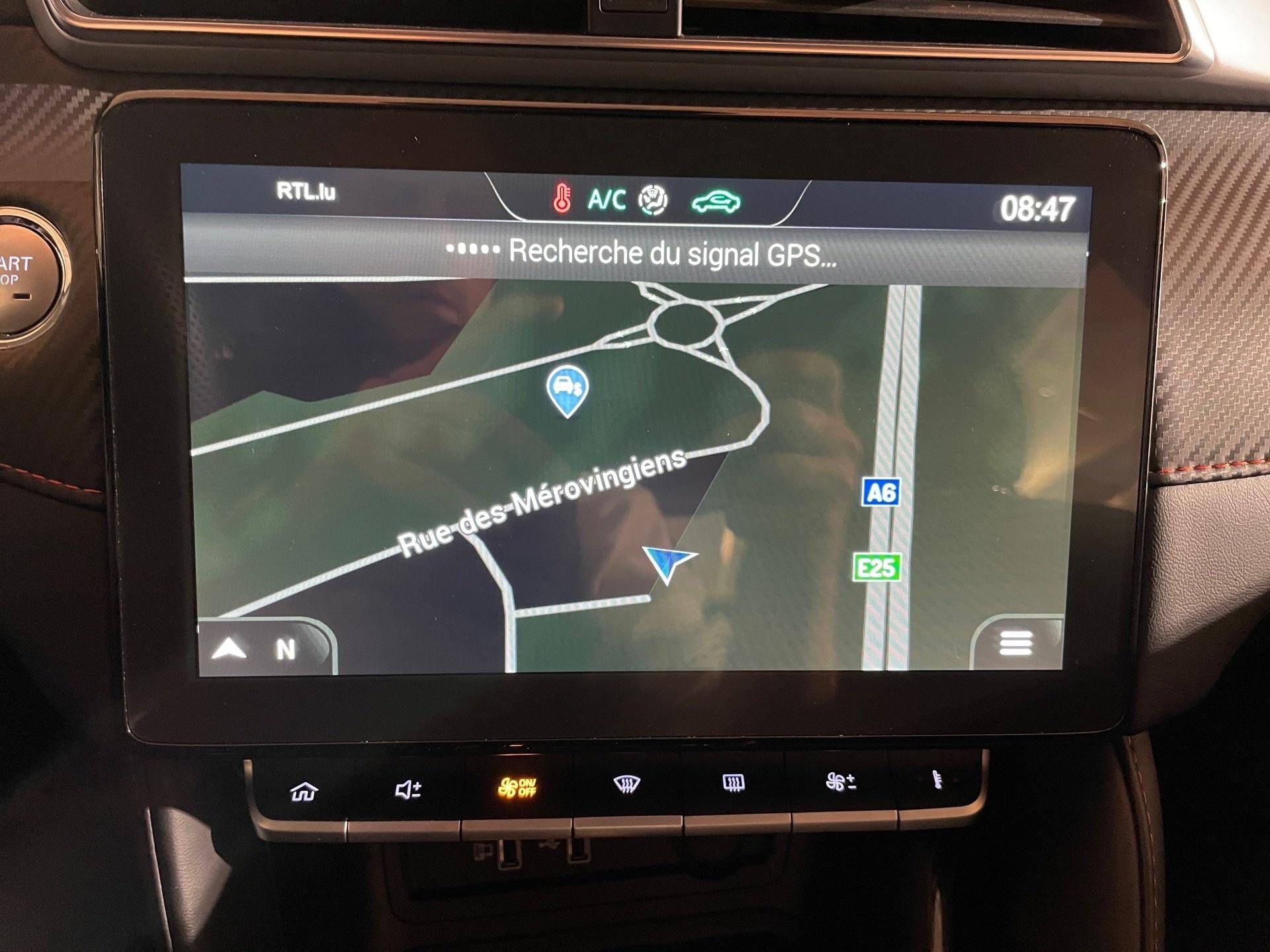 MG ZS 1.0 T-GDi AT LUXURY - Photo 1