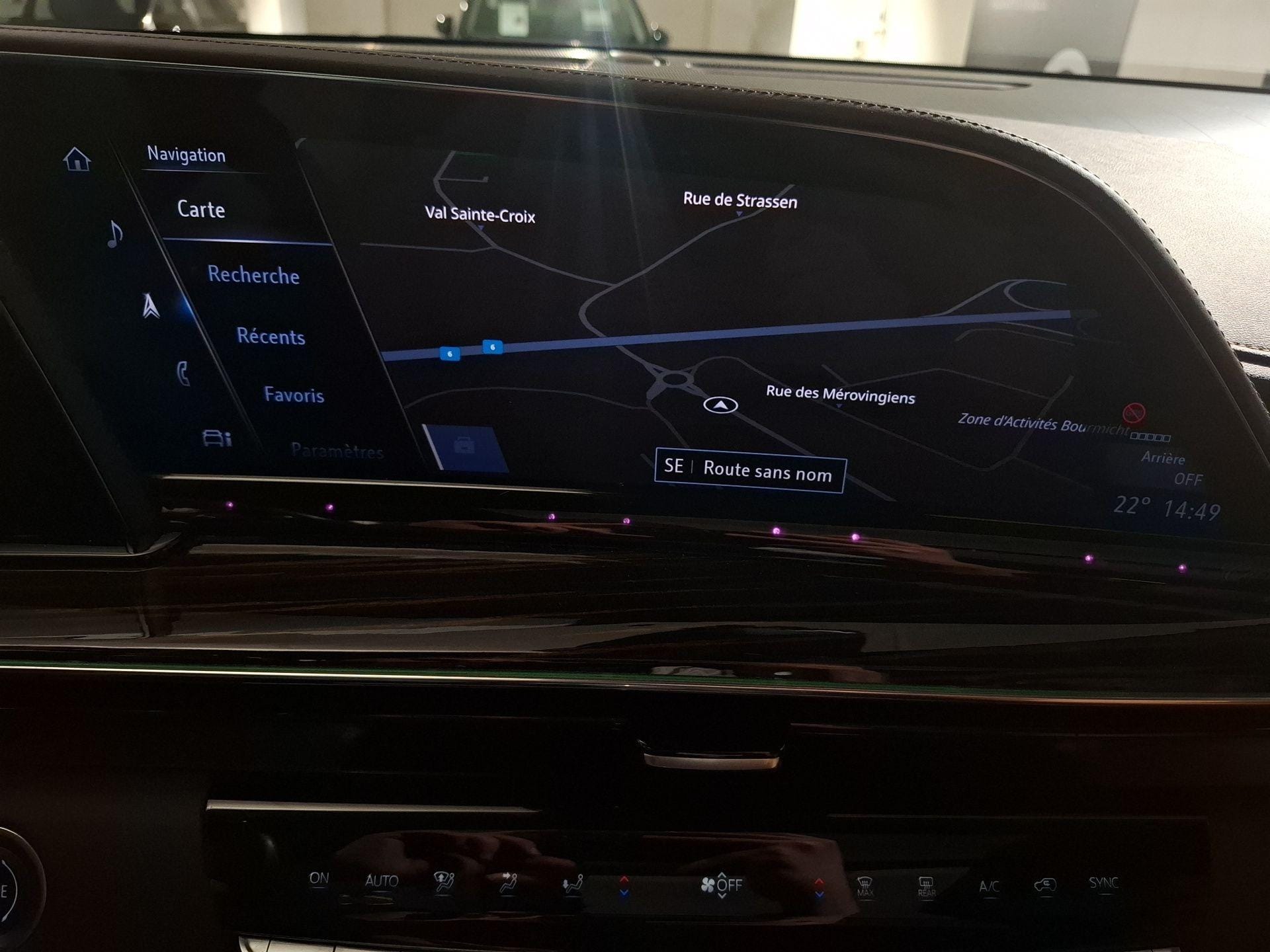 Cadillac Escalade 6.2 PREMIUM LUXURY - Photo 1