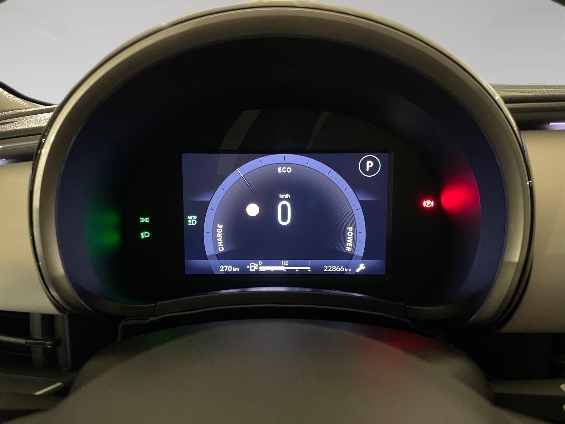 Fiat 600 1.2 Hybrid Urban - Photo 1