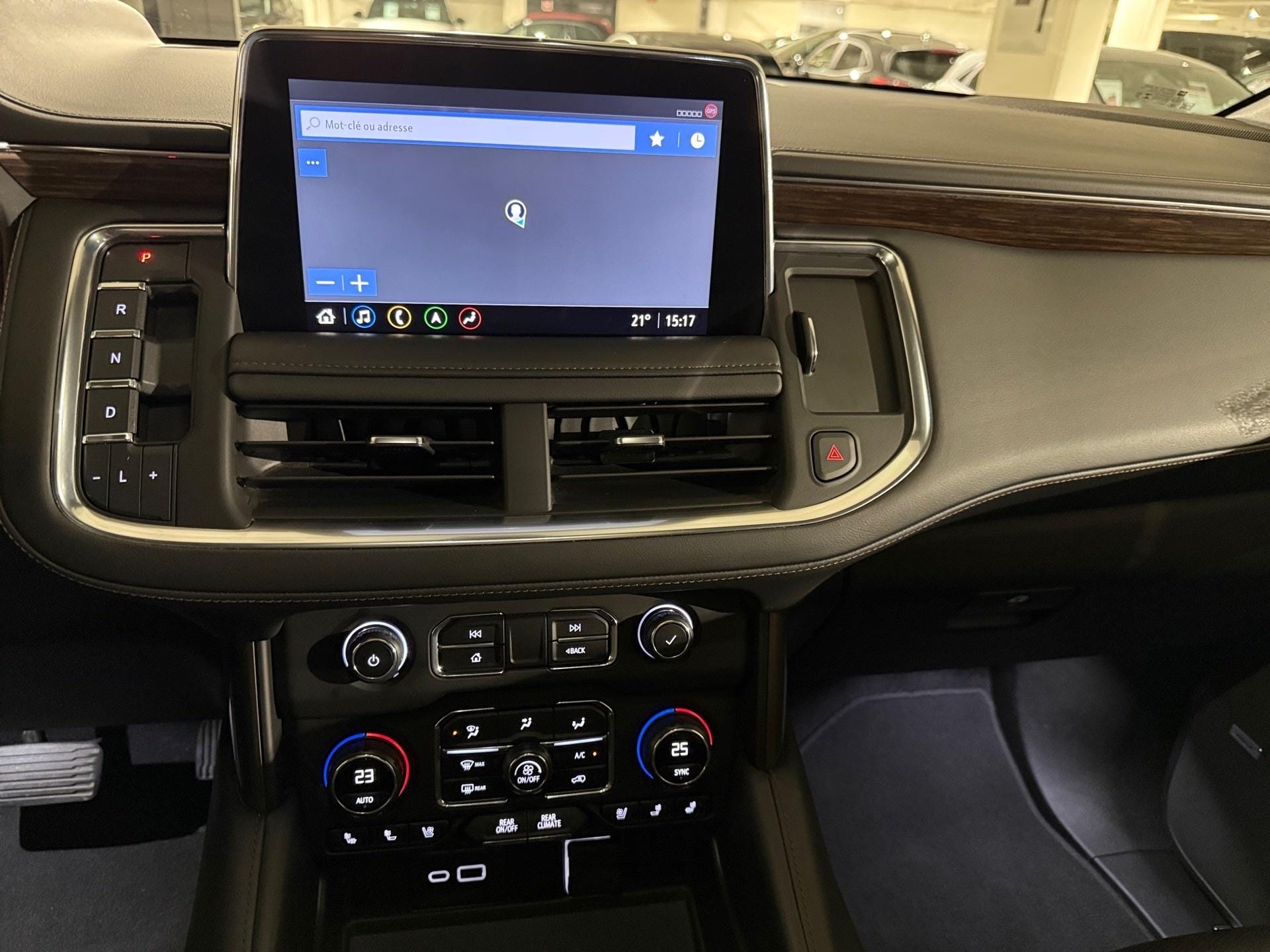 Chevrolet Tahoe 6.2 HIGH COUNTRY - Photo 1