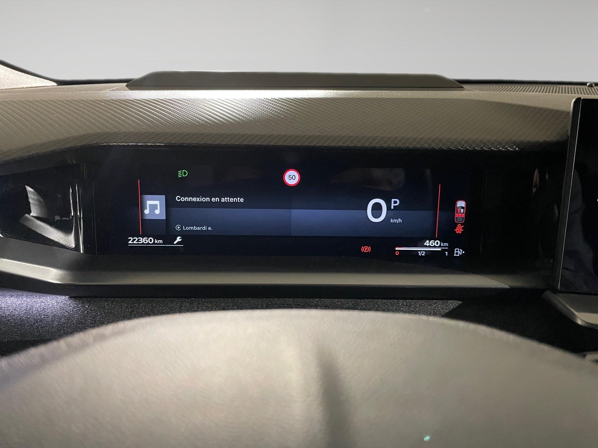 Opel Grandland 1.2 Turbo S/S Hybrid GS - Photo 1