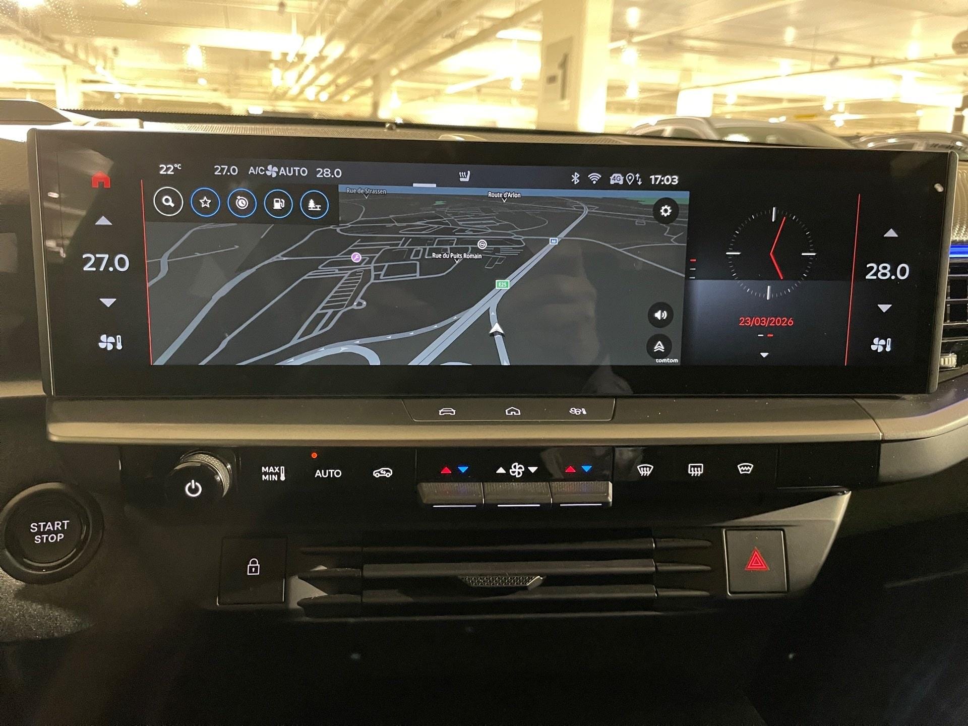 Opel Grandland 1.2 Turbo S/S Hybrid GS - Photo 1