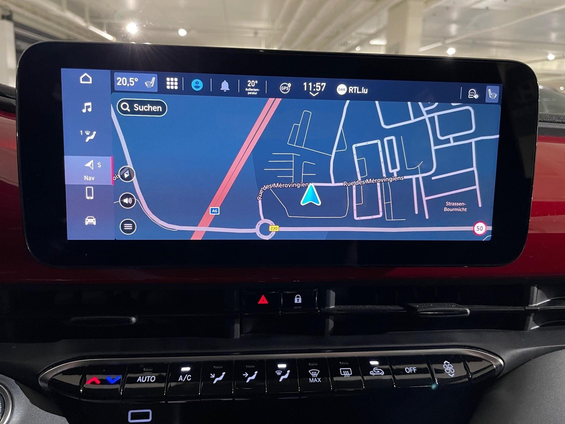 Fiat 500e 500e 42 kWh Icon - Photo 1