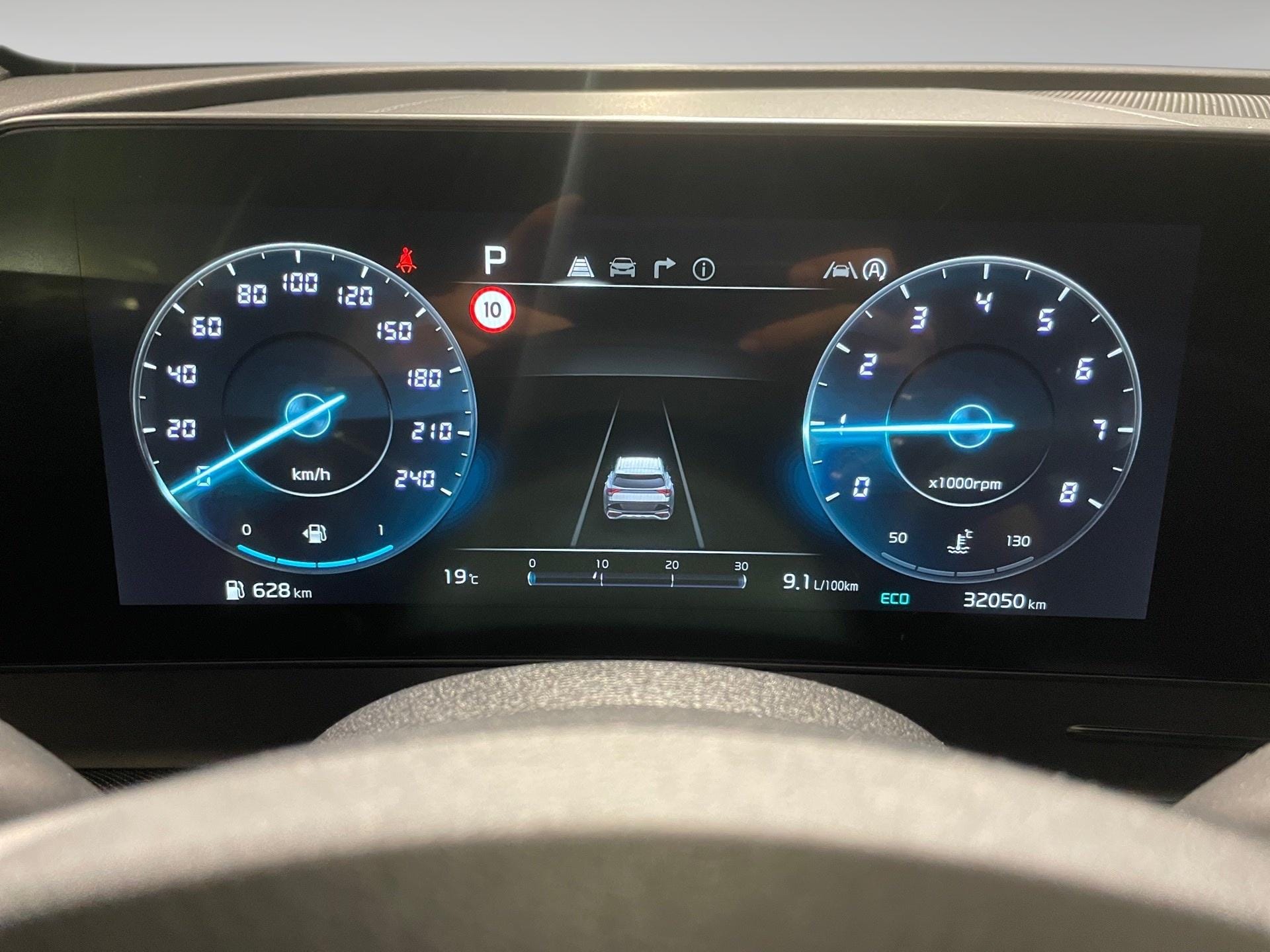 Kia Sportage 1.6 T-GDi 48V 7DCT GT Line - Photo 1