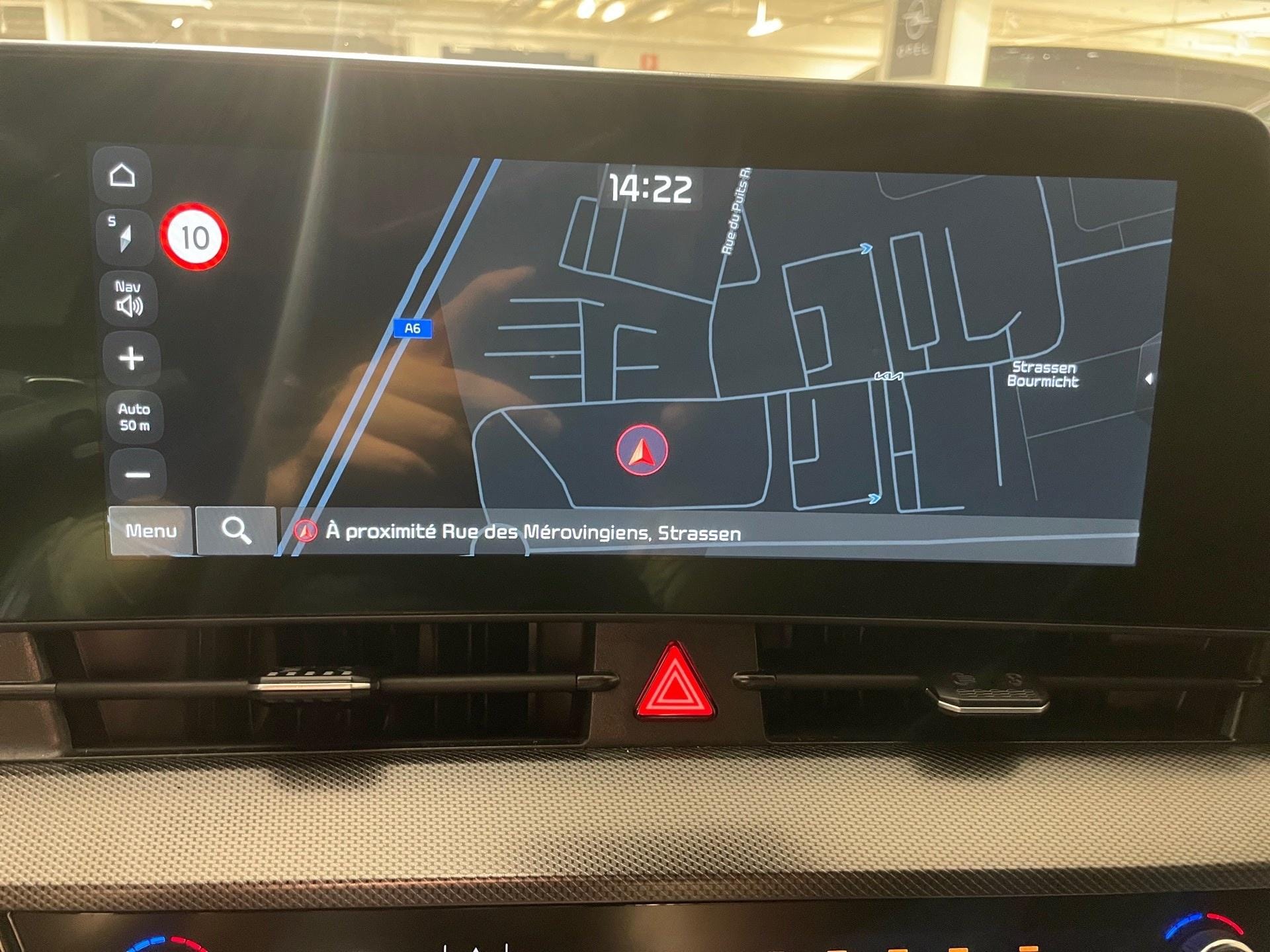 Kia Sportage 1.6 T-GDi 48V 7DCT GT Line - Photo 1