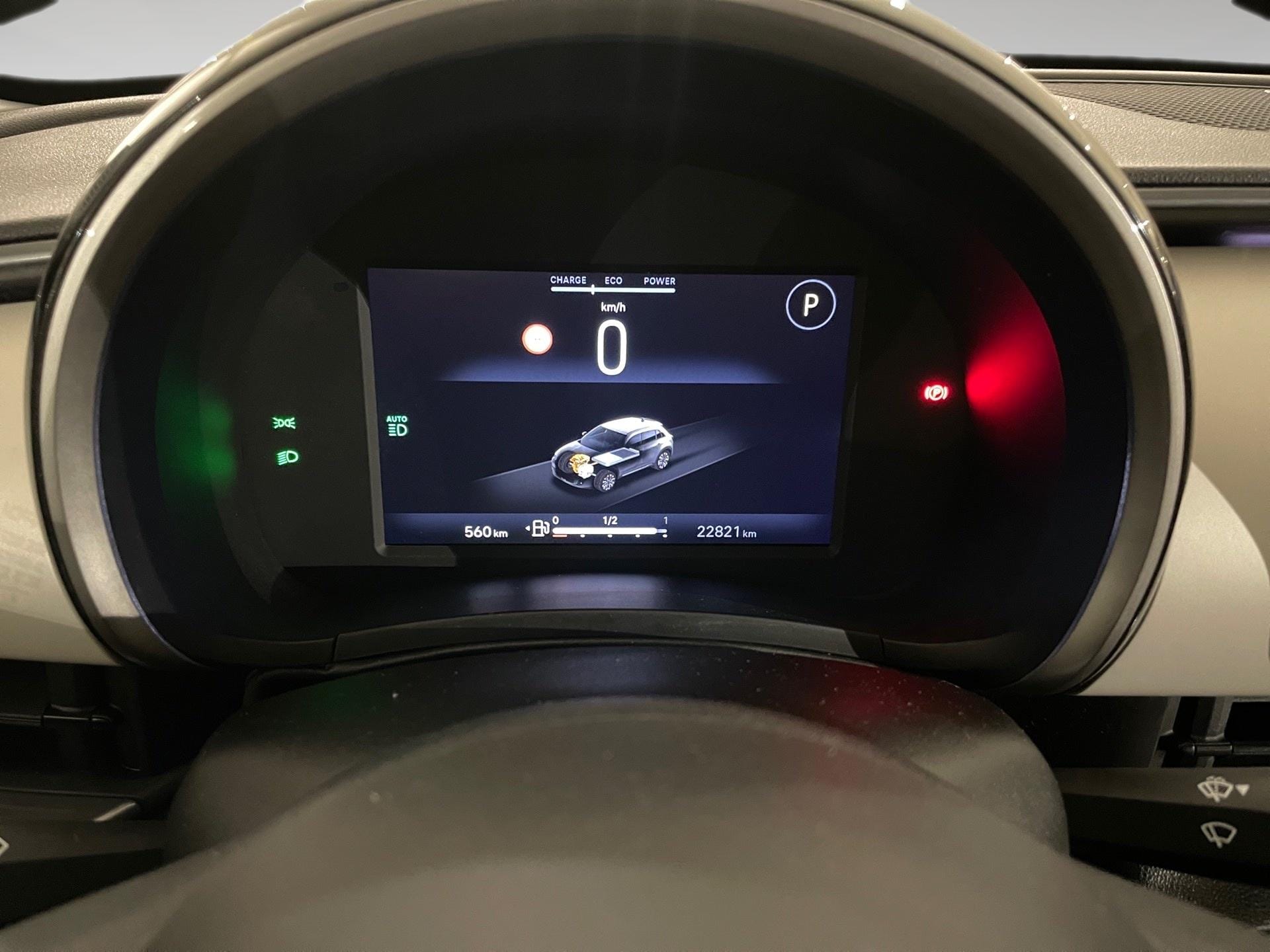 Fiat 600 1.2 Hybrid Urban - Photo 1