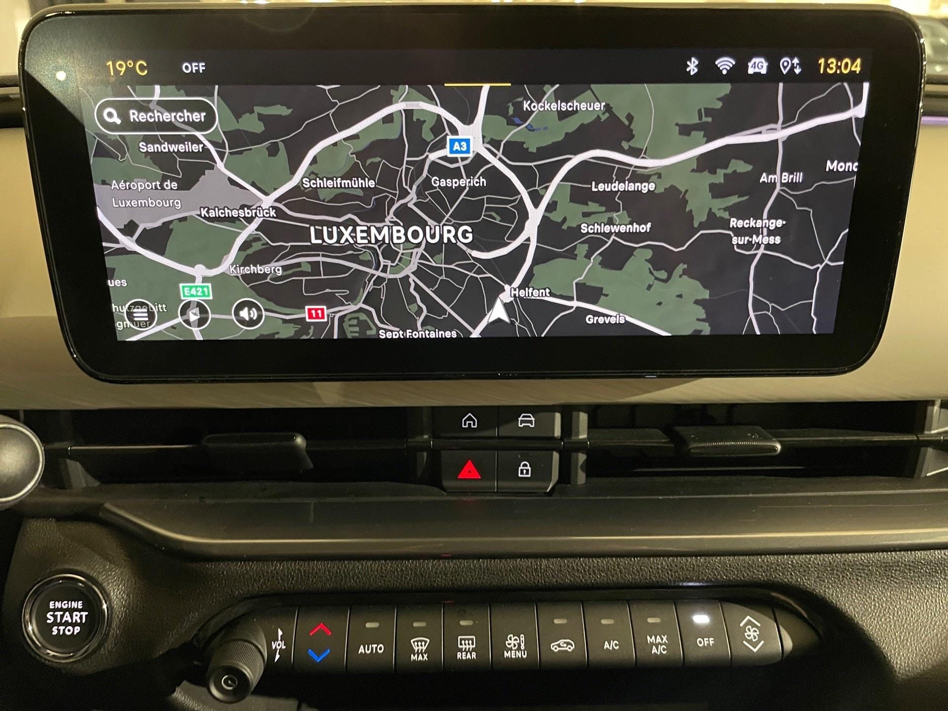 Fiat 600 1.2 Hybrid Urban - Photo 1