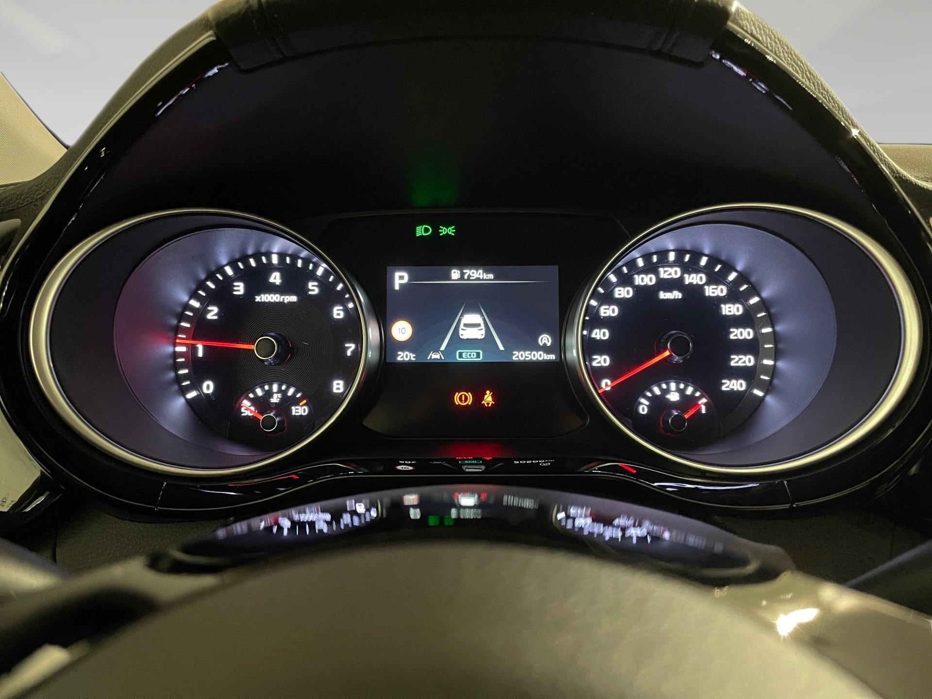 Kia Ceed Pulse 1.0 T-GDI 120 MHEV DCT ISG - Photo 1