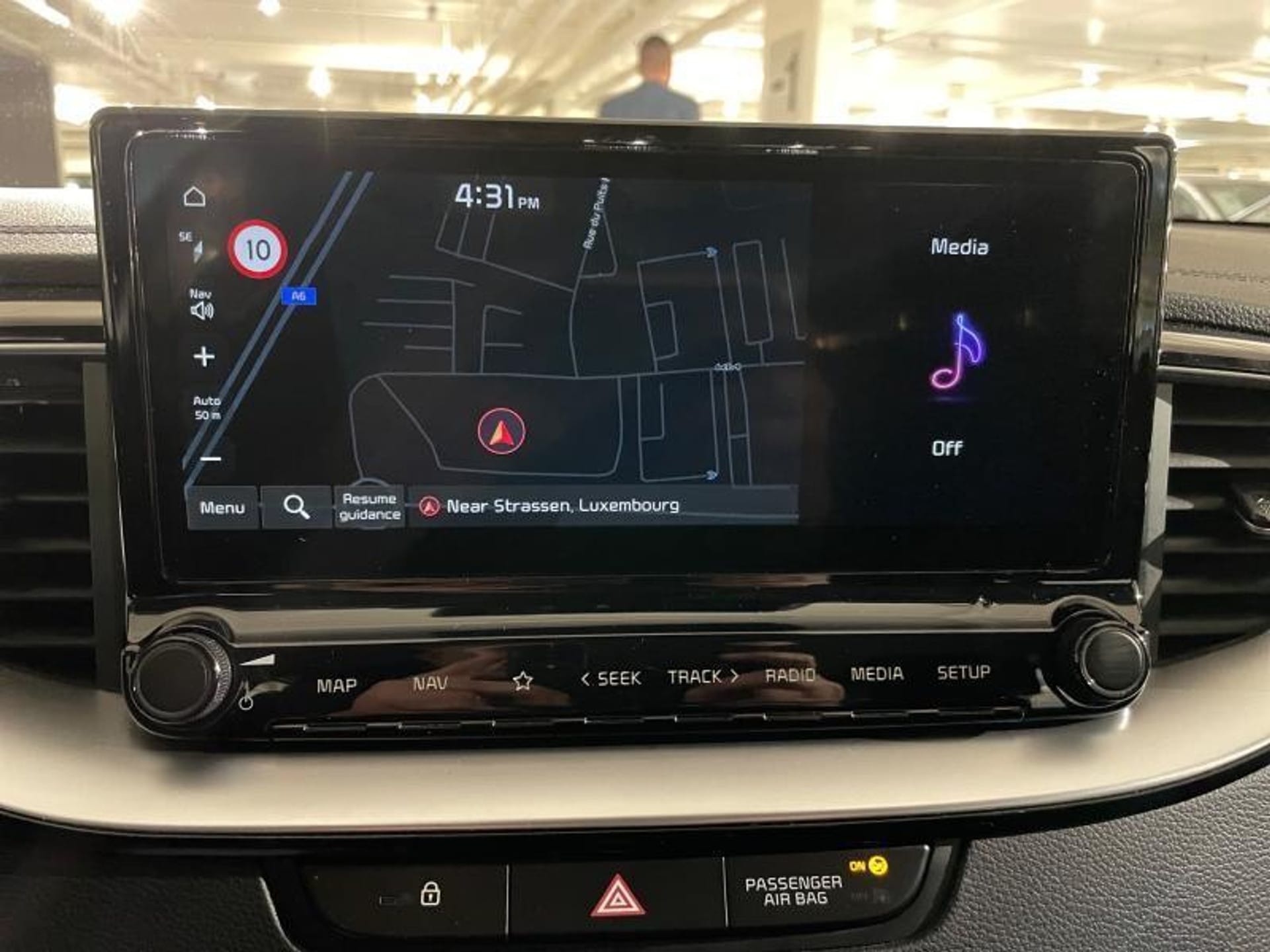 Kia Ceed Pulse 1.0 T-GDI 120 MHEV DCT ISG - Photo 1