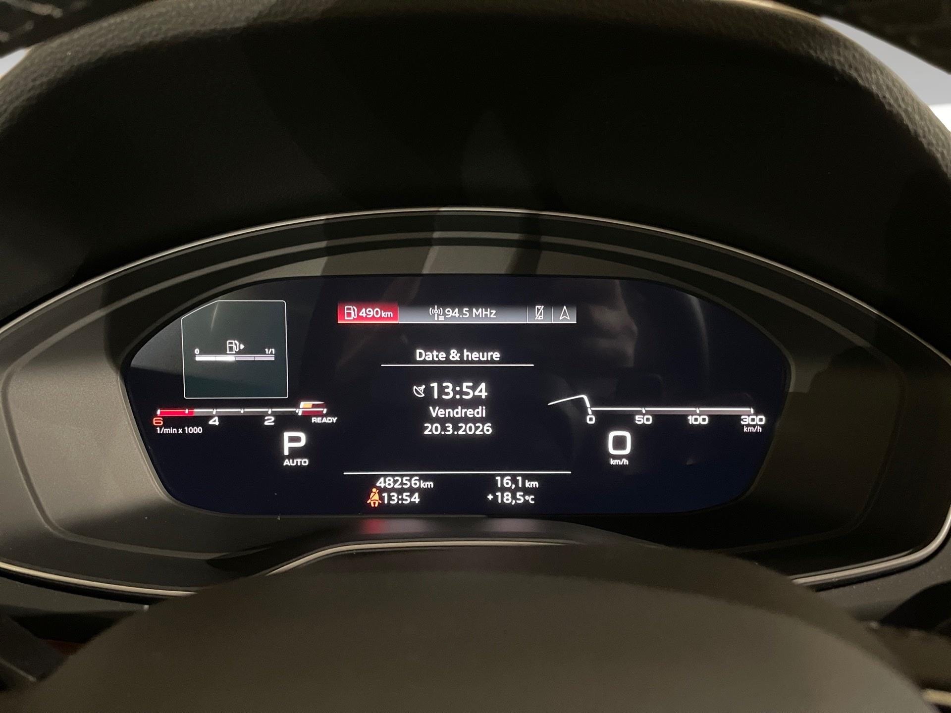 Audi Q5 Sportback 40 TDI S tronic quattro S line - Photo 1