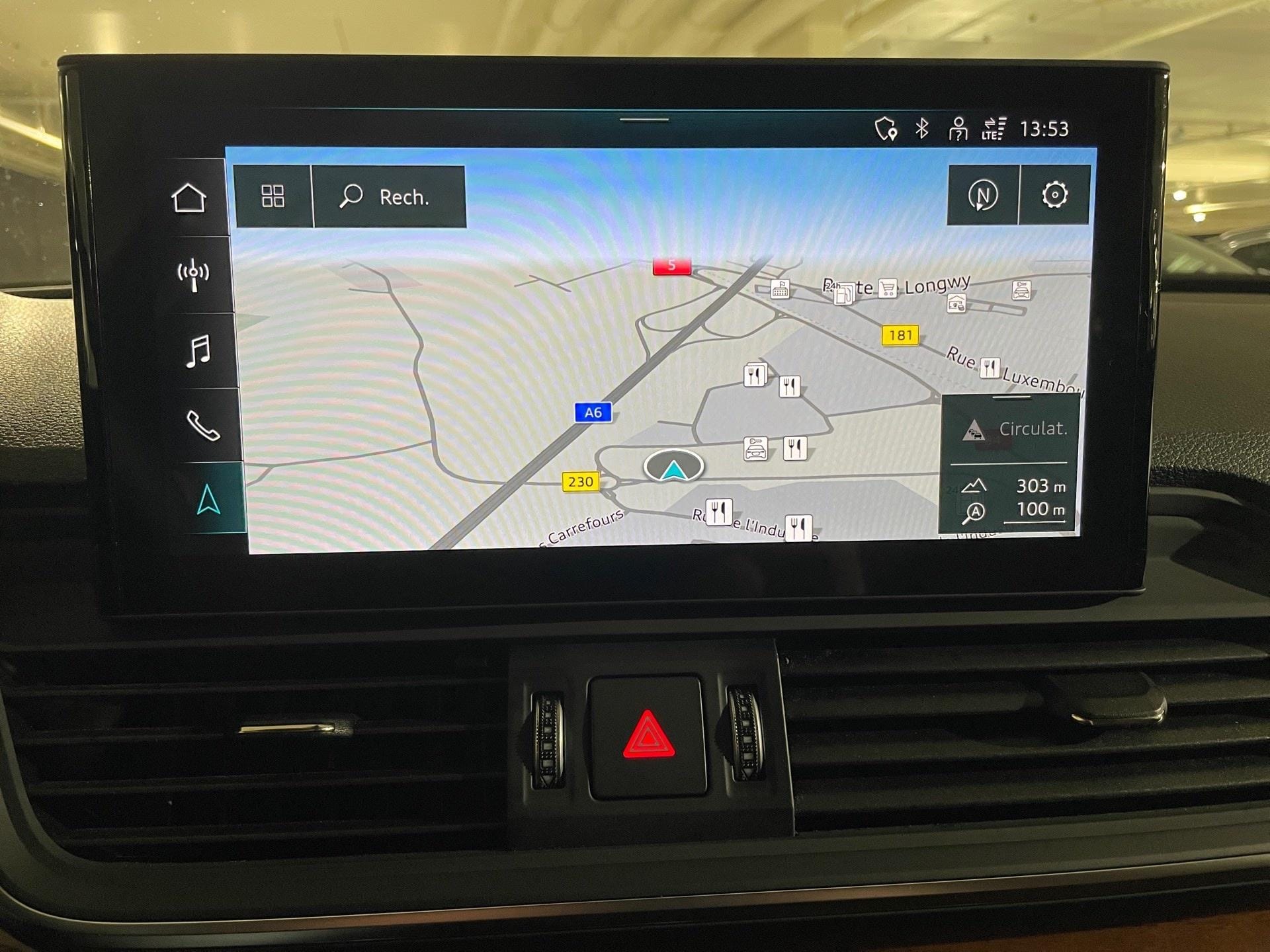 Audi Q5 Sportback 40 TDI S tronic quattro S line - Photo 1