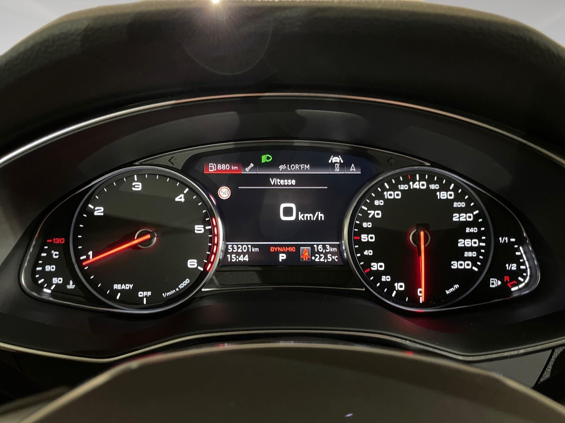 Audi A6 Avant 2.0 TDI AVANT S-Tronic - Photo 1