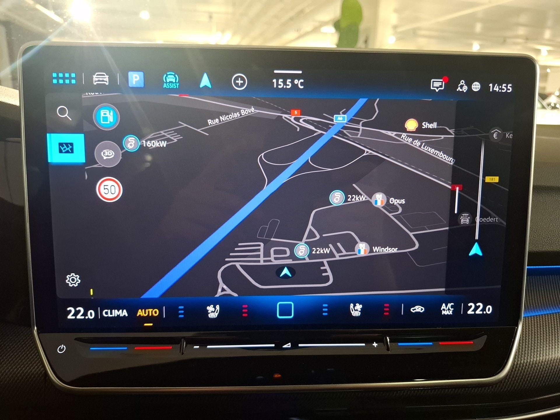 Volkswagen Golf GTI Clubsport 300 PS - Photo 1