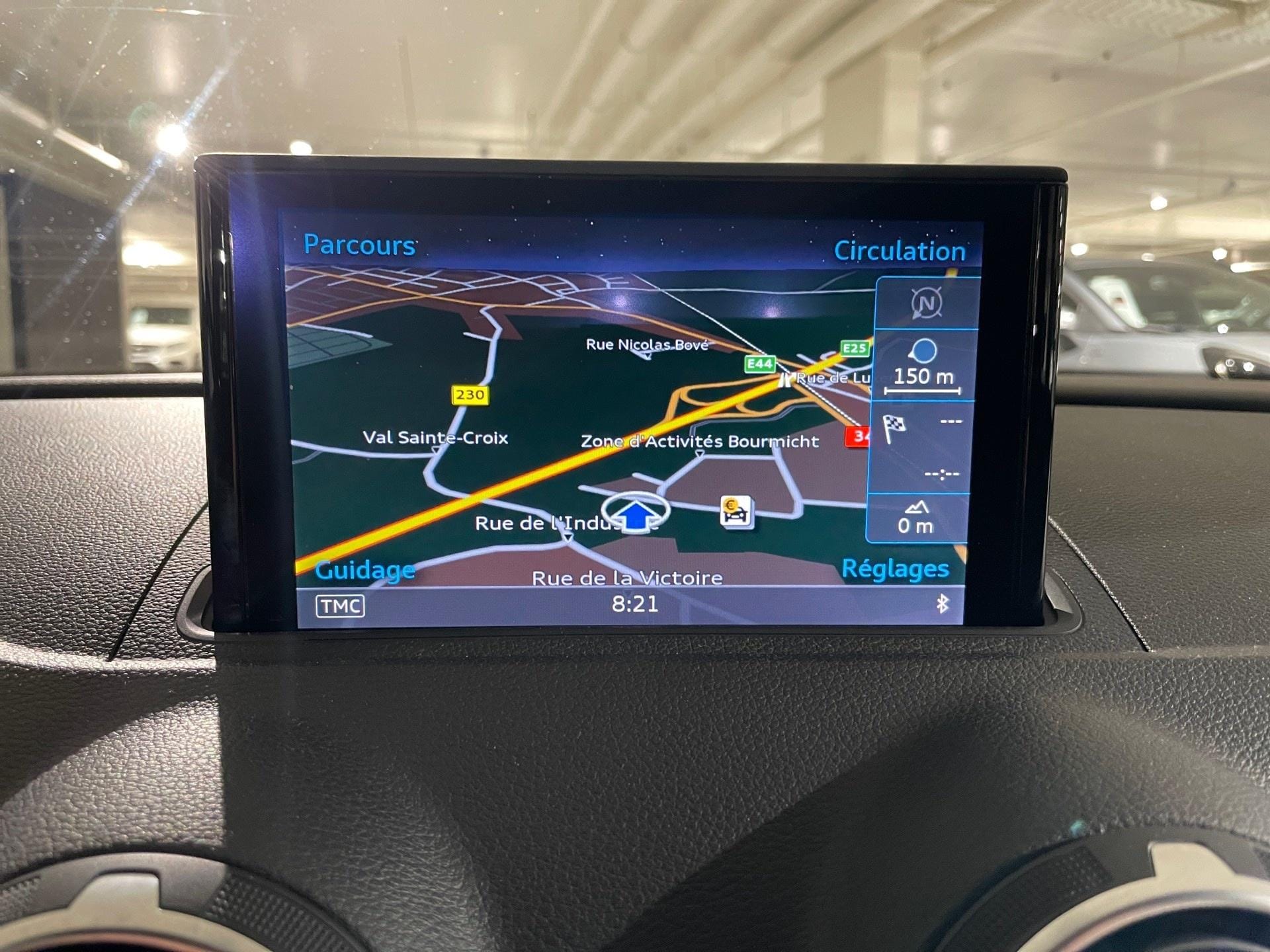 Audi A3 1.8L LIMOUSINE QUATTRO - Photo 1