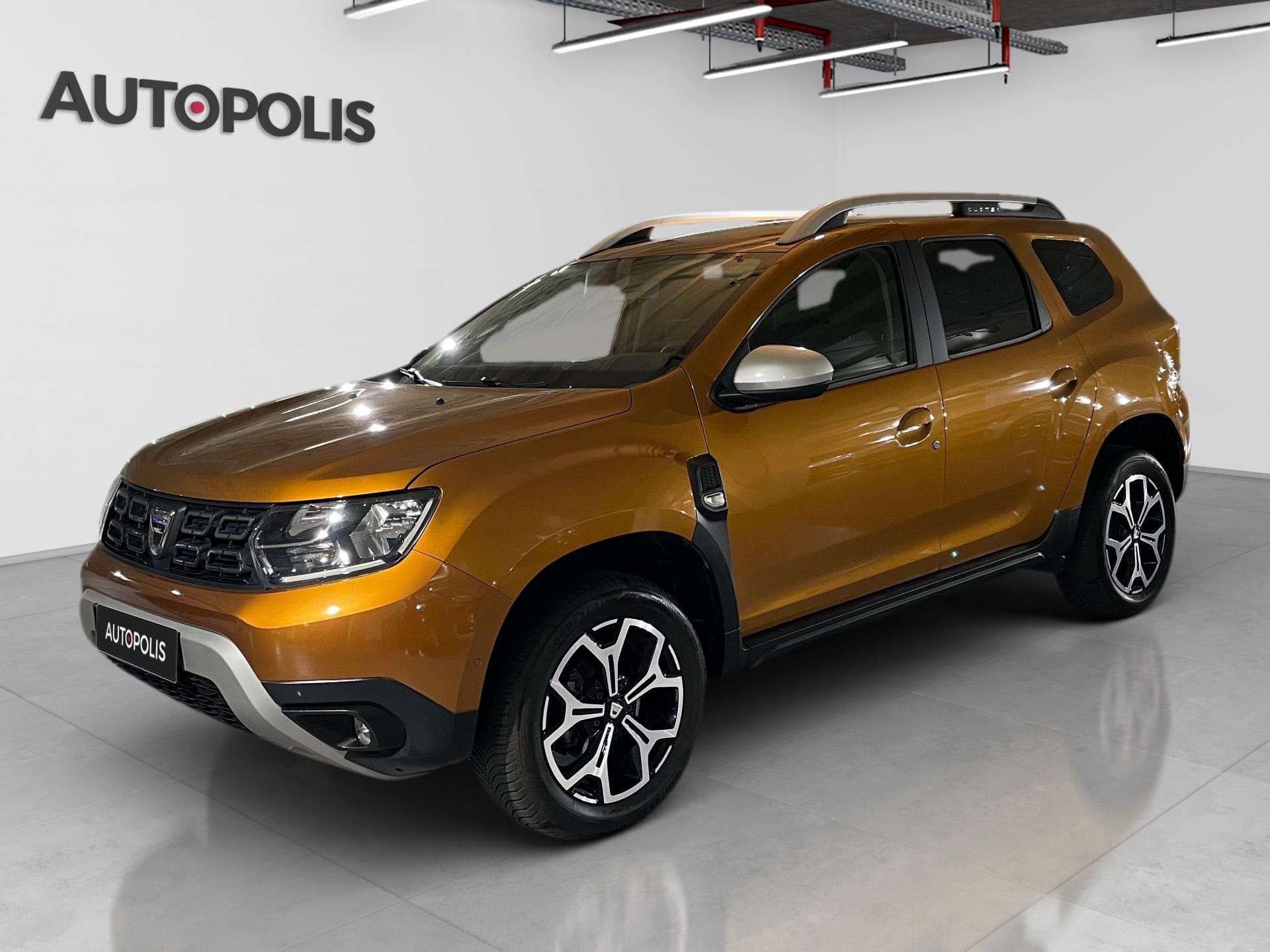 Dacia Duster 1.2 TCE 125 Comfort - Photo 1