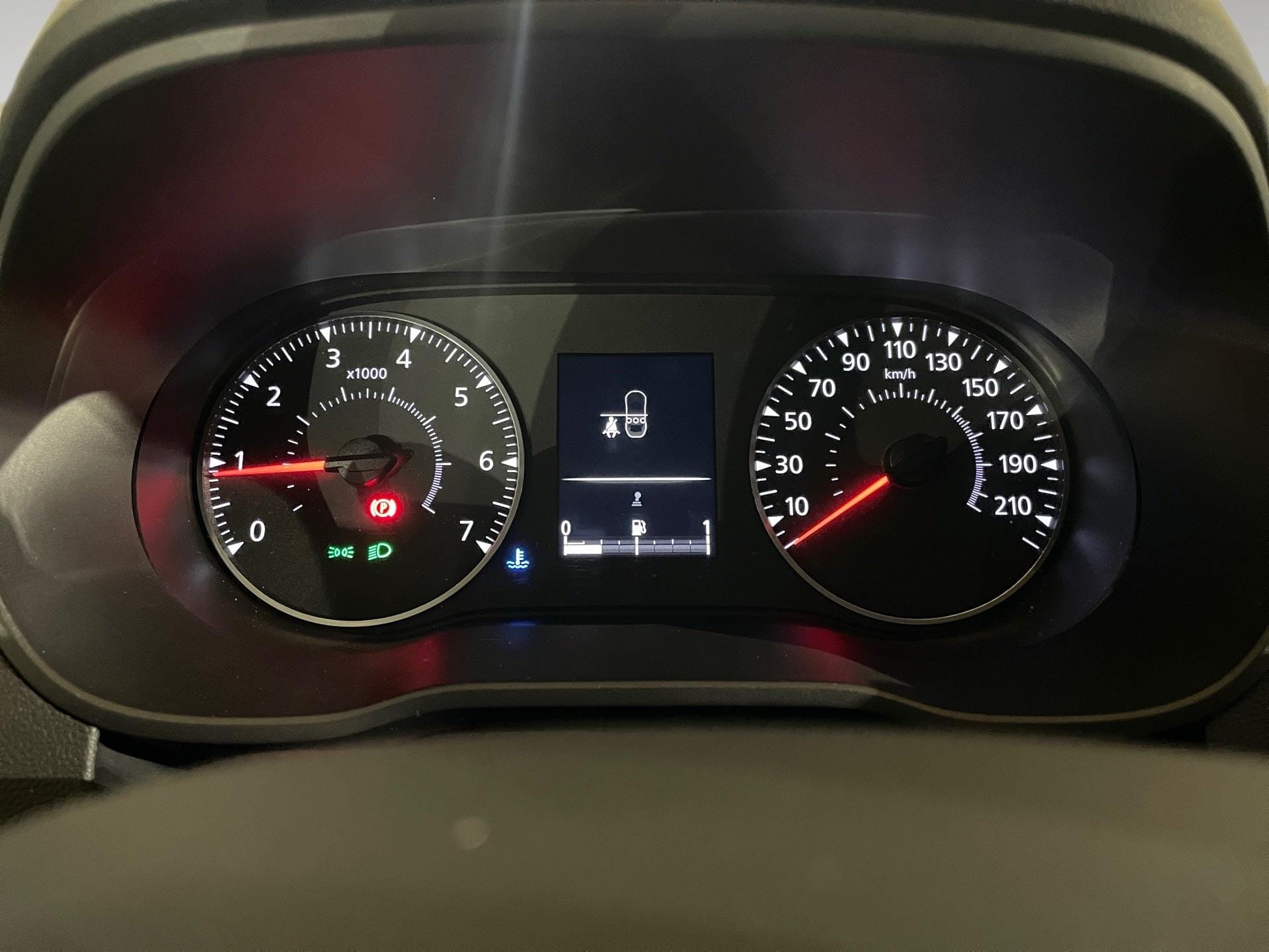 Dacia Duster 1.2 TCE 125 Comfort - Photo 1