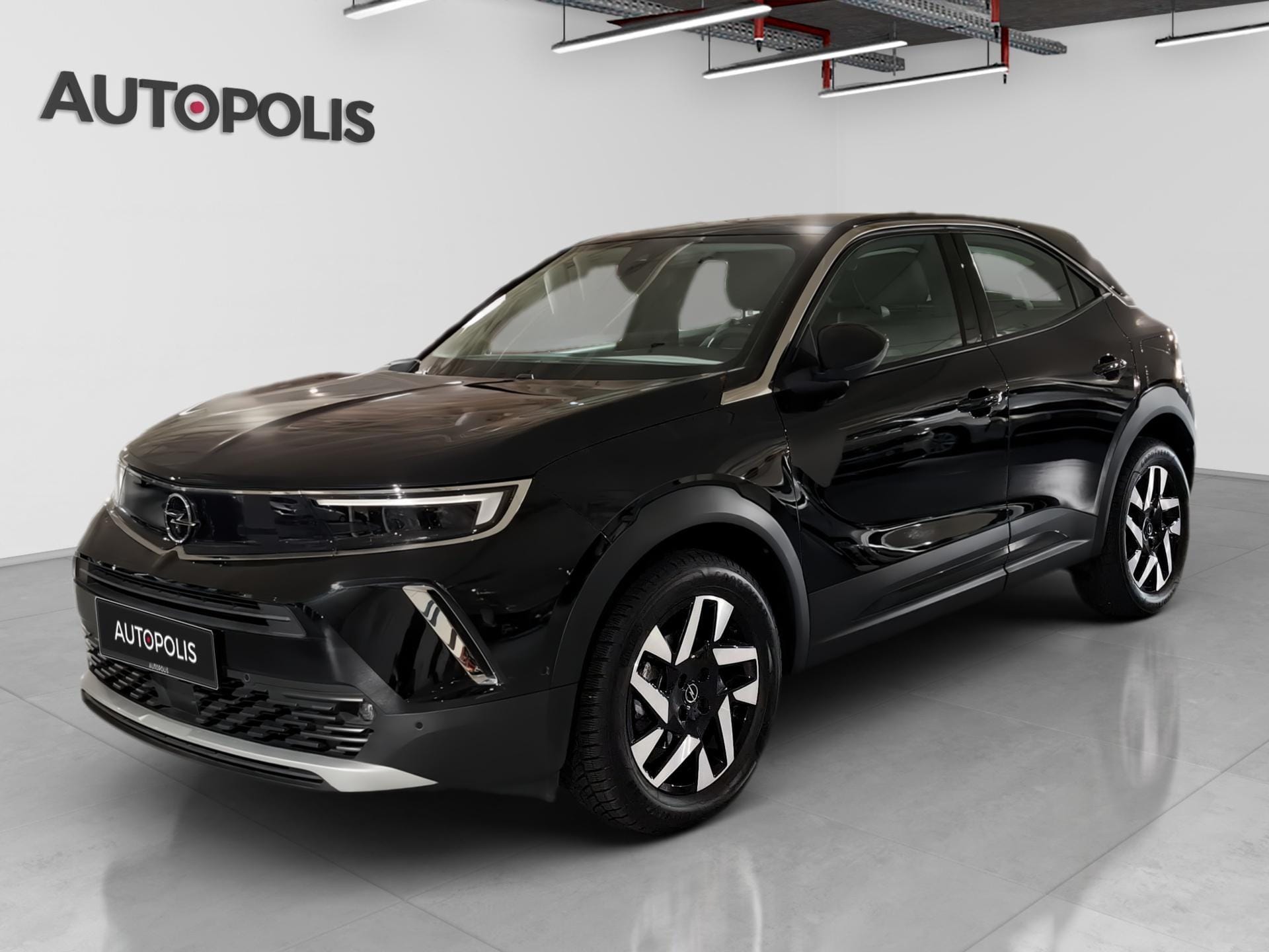 Opel Mokka 1.2 Elegance - Photo 1