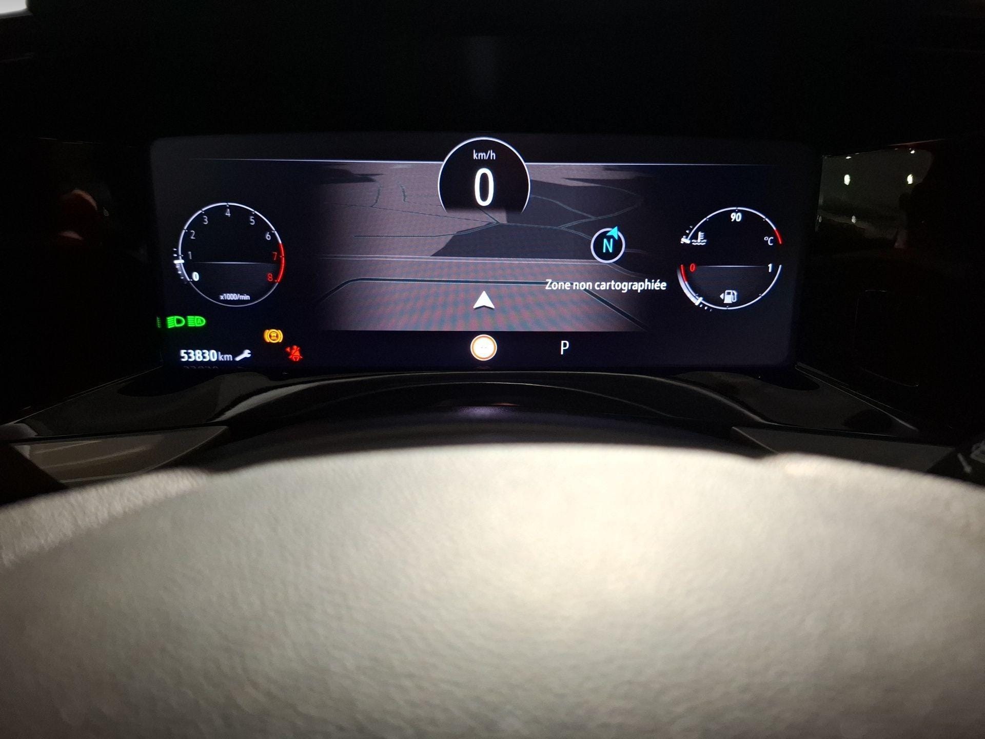 Opel Mokka 1.2 Elegance - Photo 1