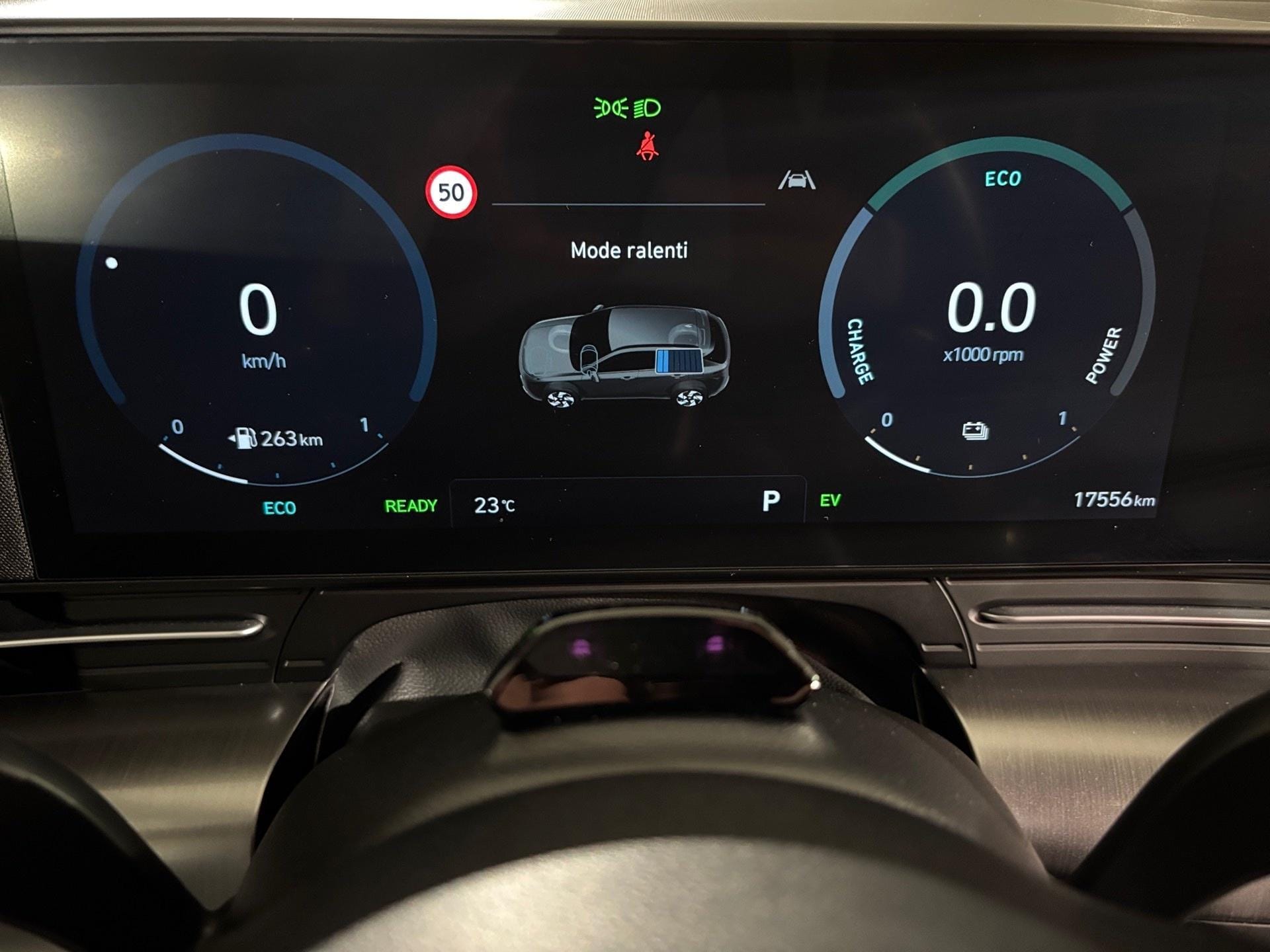 Hyundai KONA 1.6 SHINE - Photo 1