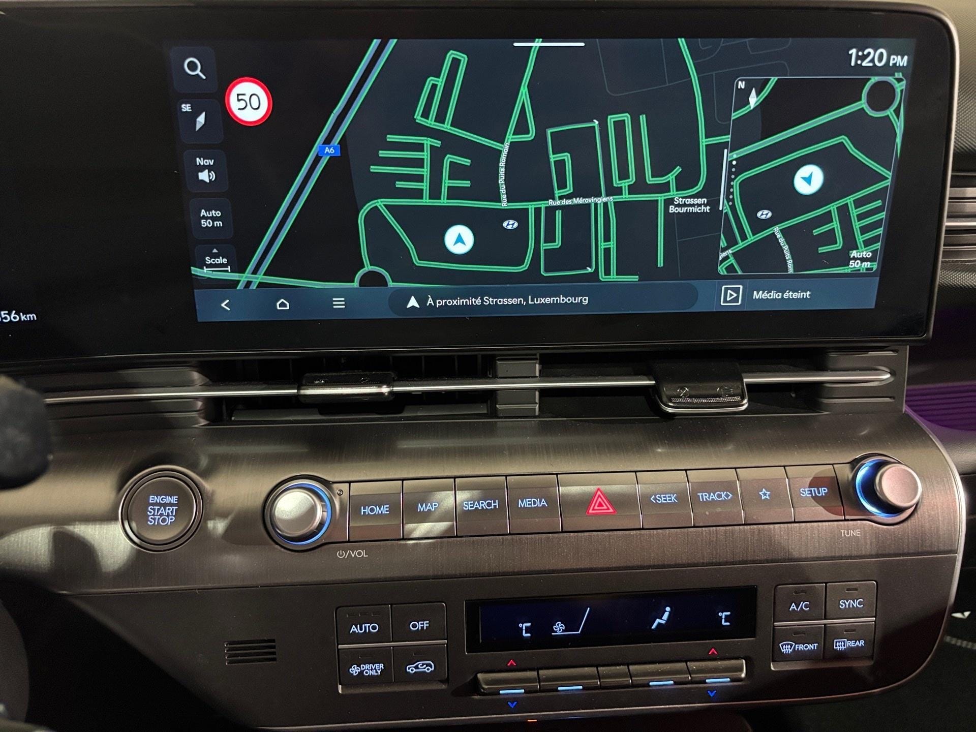 Hyundai KONA 1.6 SHINE - Photo 1