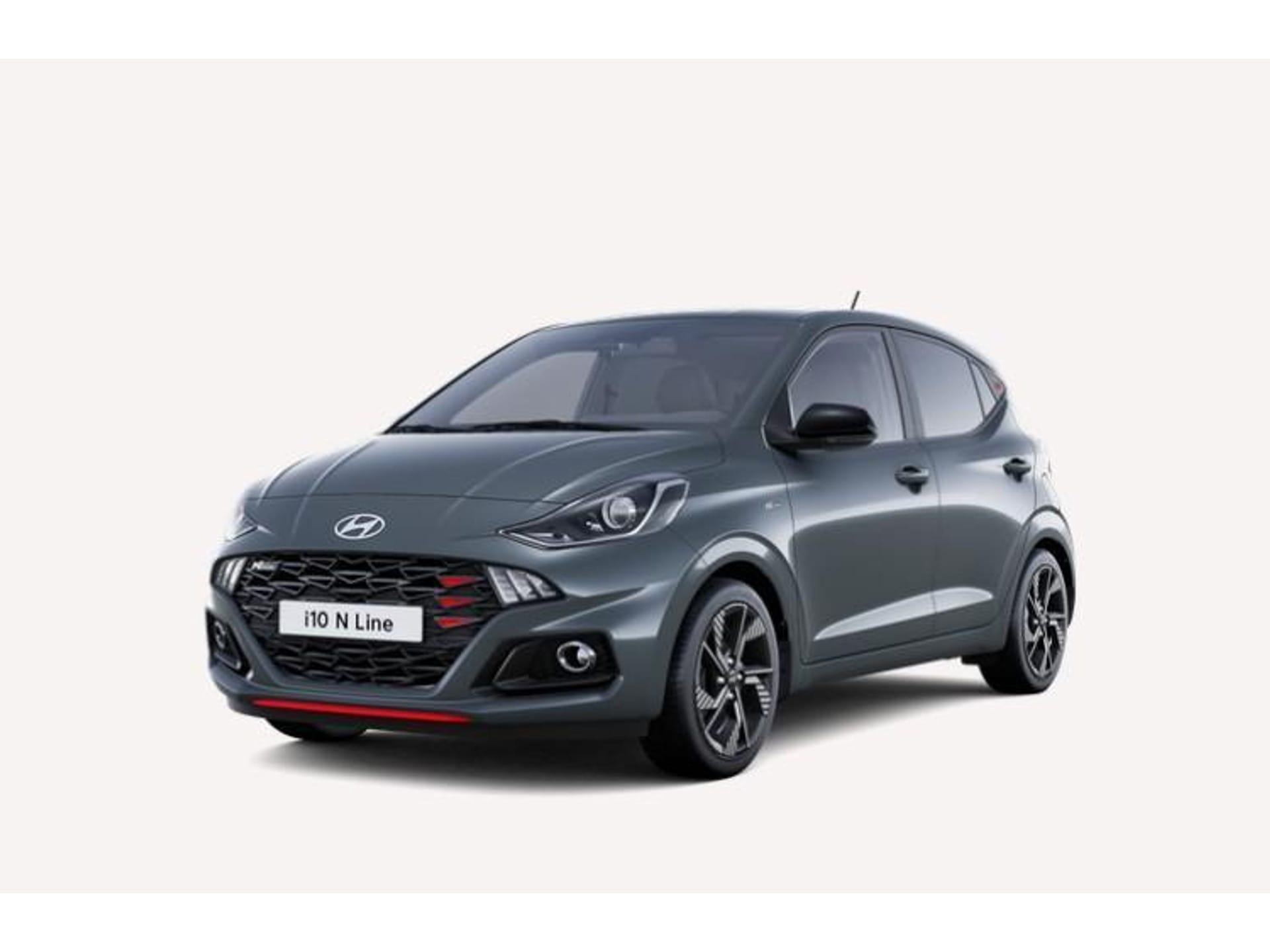 Hyundai i10 TWIST N LINE - Photo 1