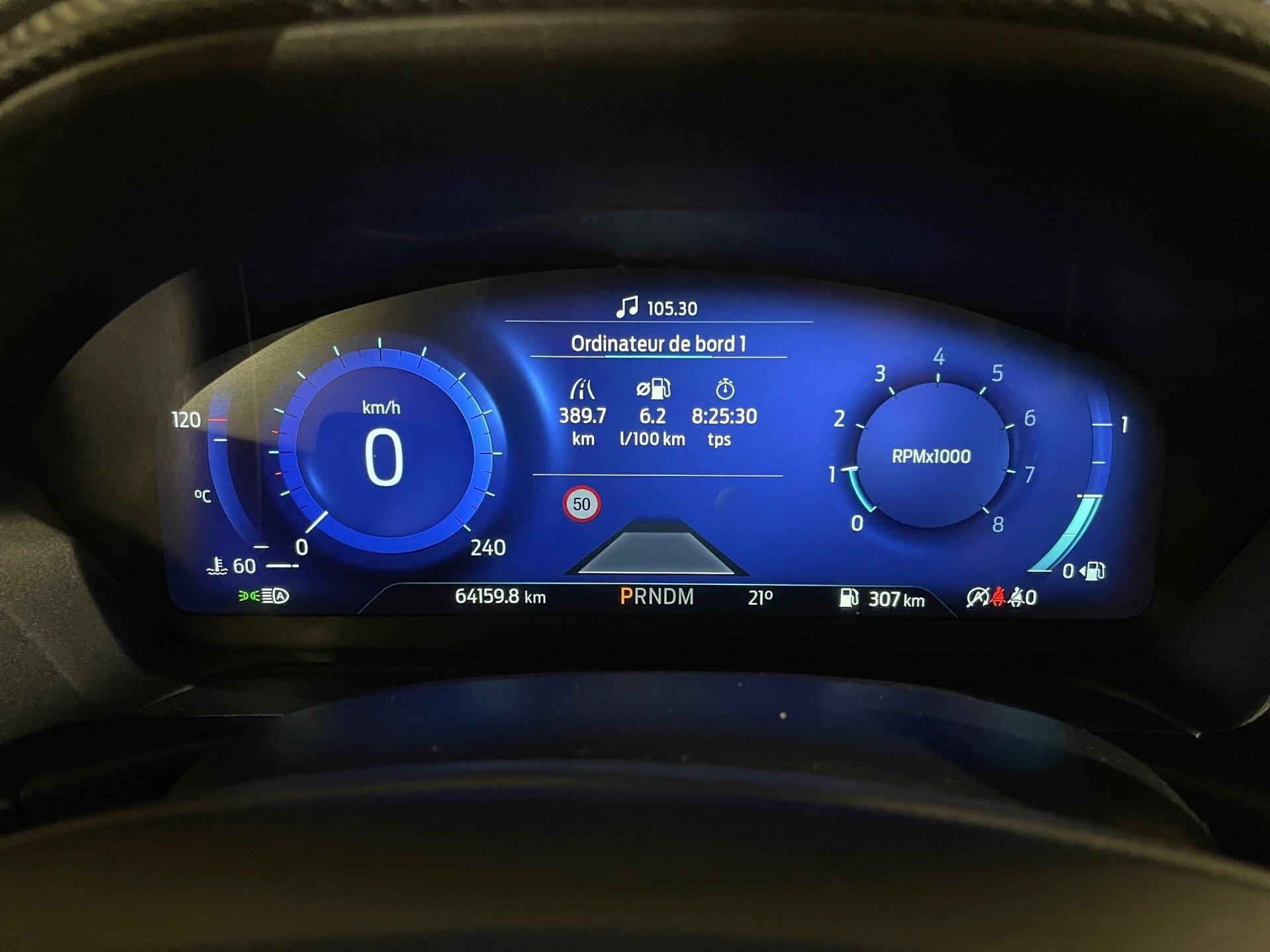 Ford Puma 1.0i Ecoboost mHEV 114kW Aut. ST-Line X - Photo 1