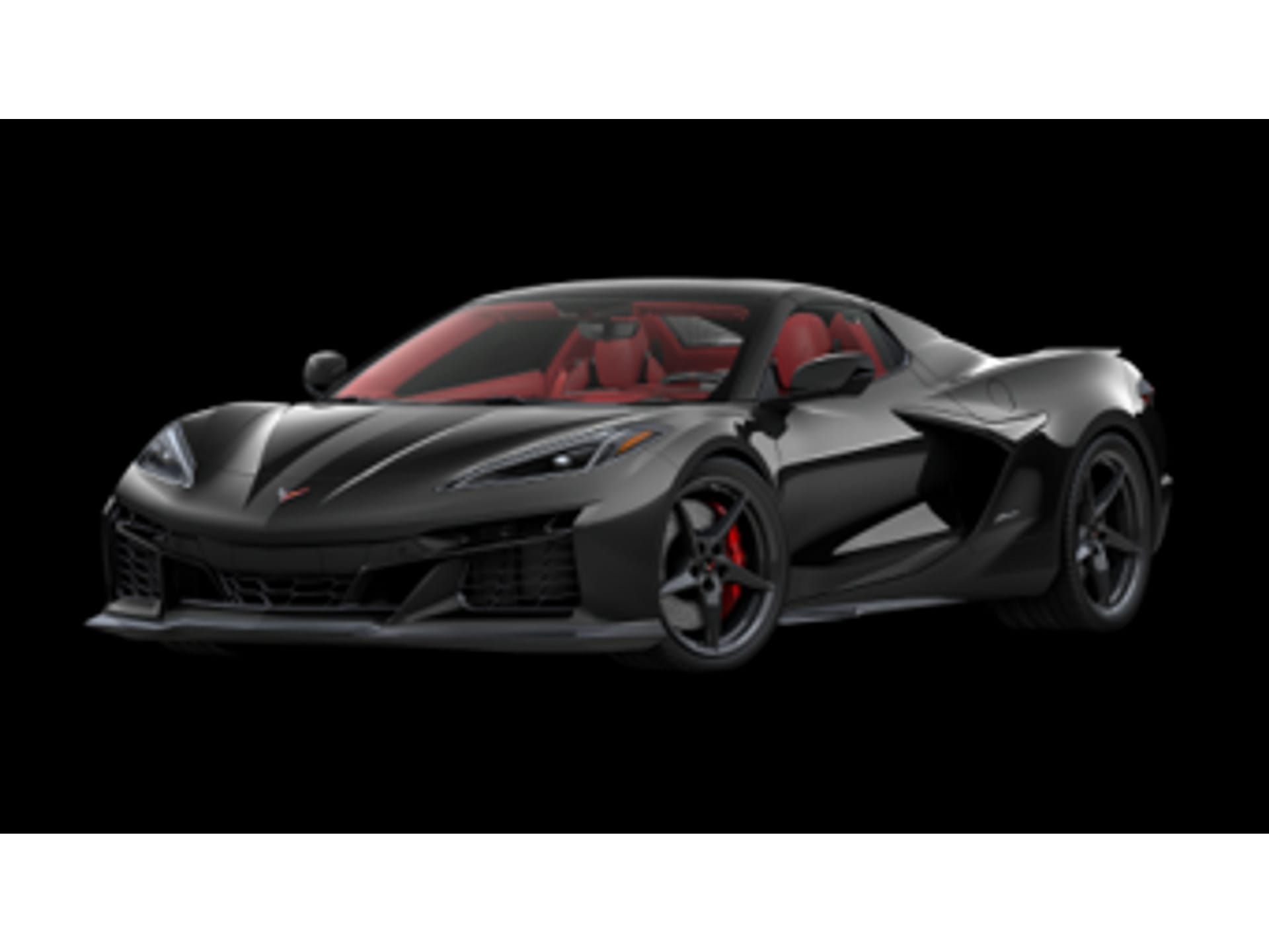 Chevrolet Corvette C8 ERAY CABRIOLET 3LZ eAWD 6.2 V8+eMotor - Photo 1