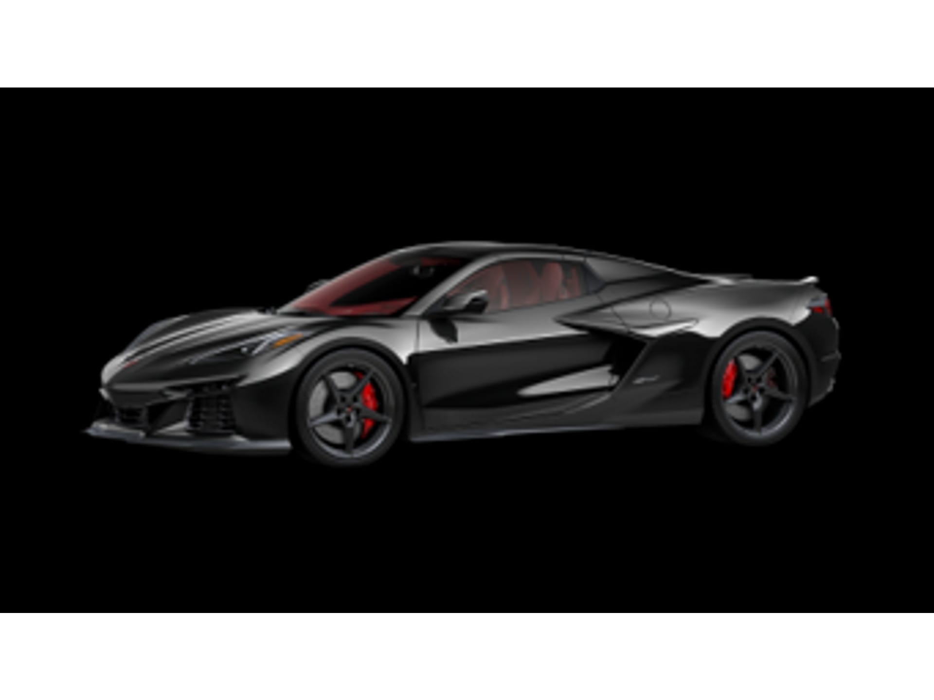 Chevrolet Corvette C8 ERAY CABRIOLET 3LZ eAWD 6.2 V8+eMotor - Photo 1