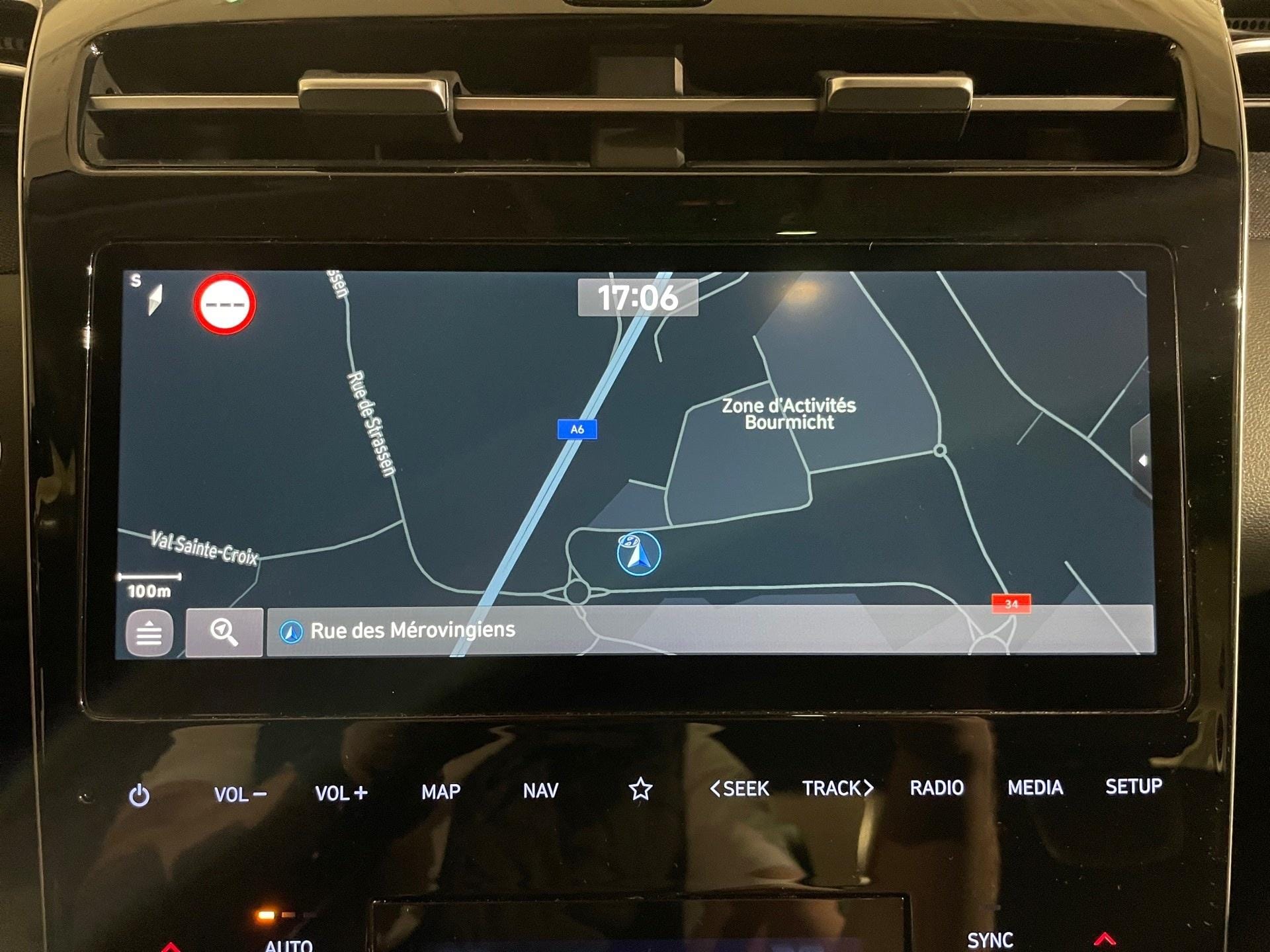 Hyundai TUCSON 1.6 T-GDi Hybrid 4x4 Shine - Photo 1