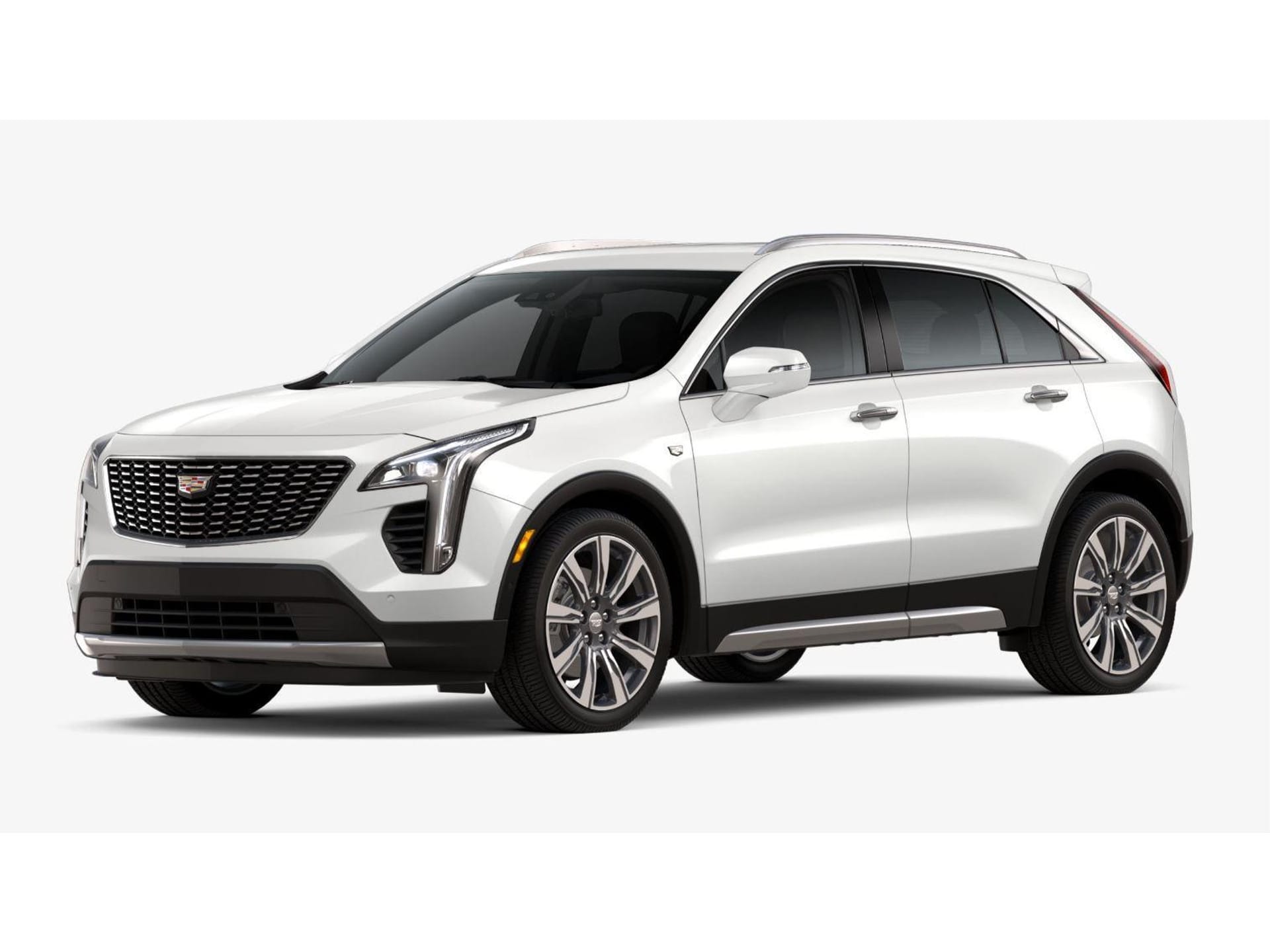 Cadillac XT4 PREMIUM LUXURY 4WD - Photo 1