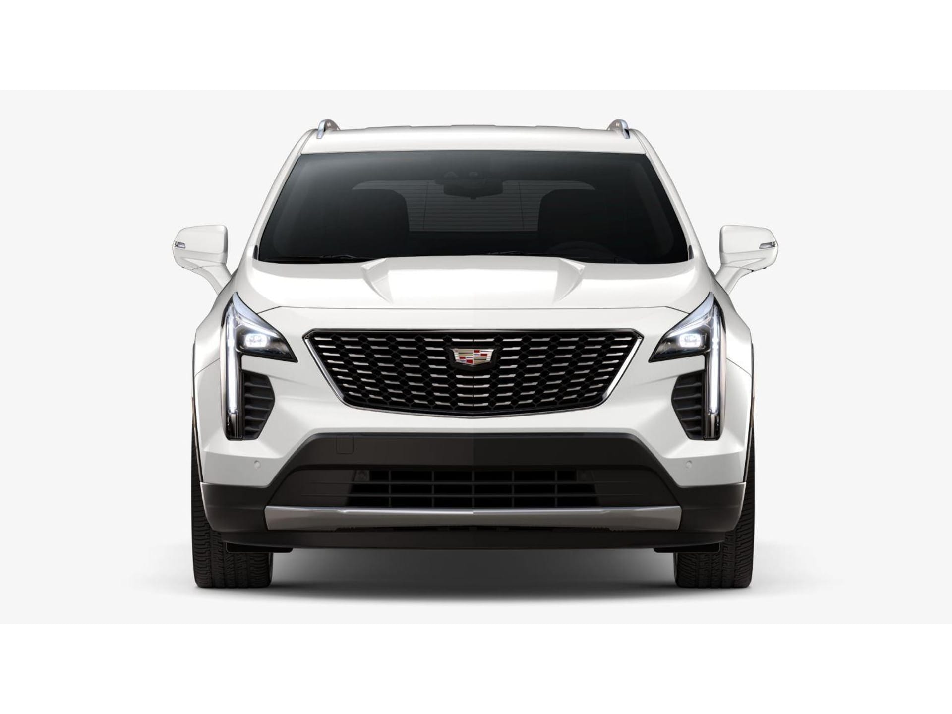 Cadillac XT4 PREMIUM LUXURY 4WD - Photo 1