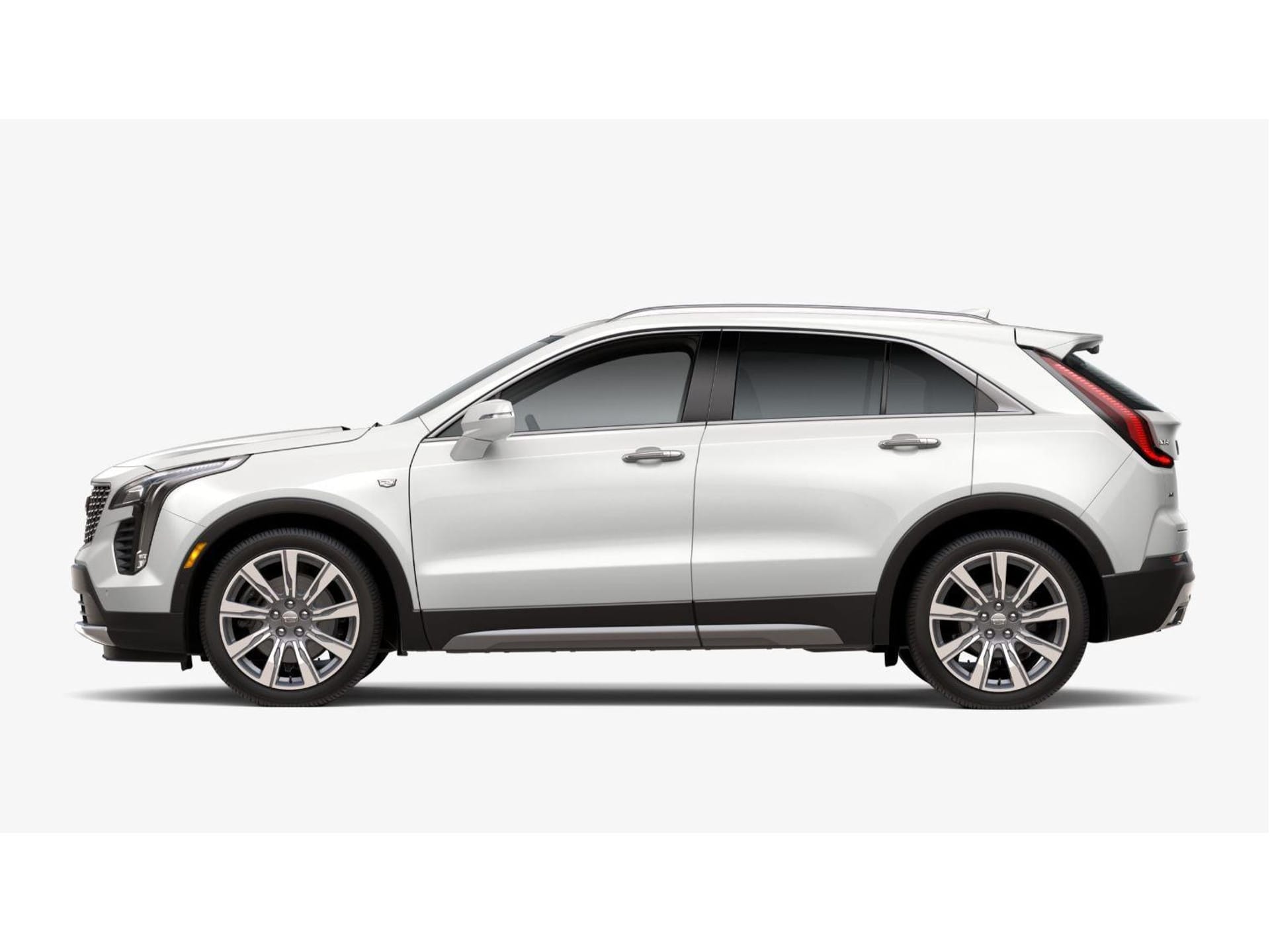 Cadillac XT4 PREMIUM LUXURY 4WD - Photo 1