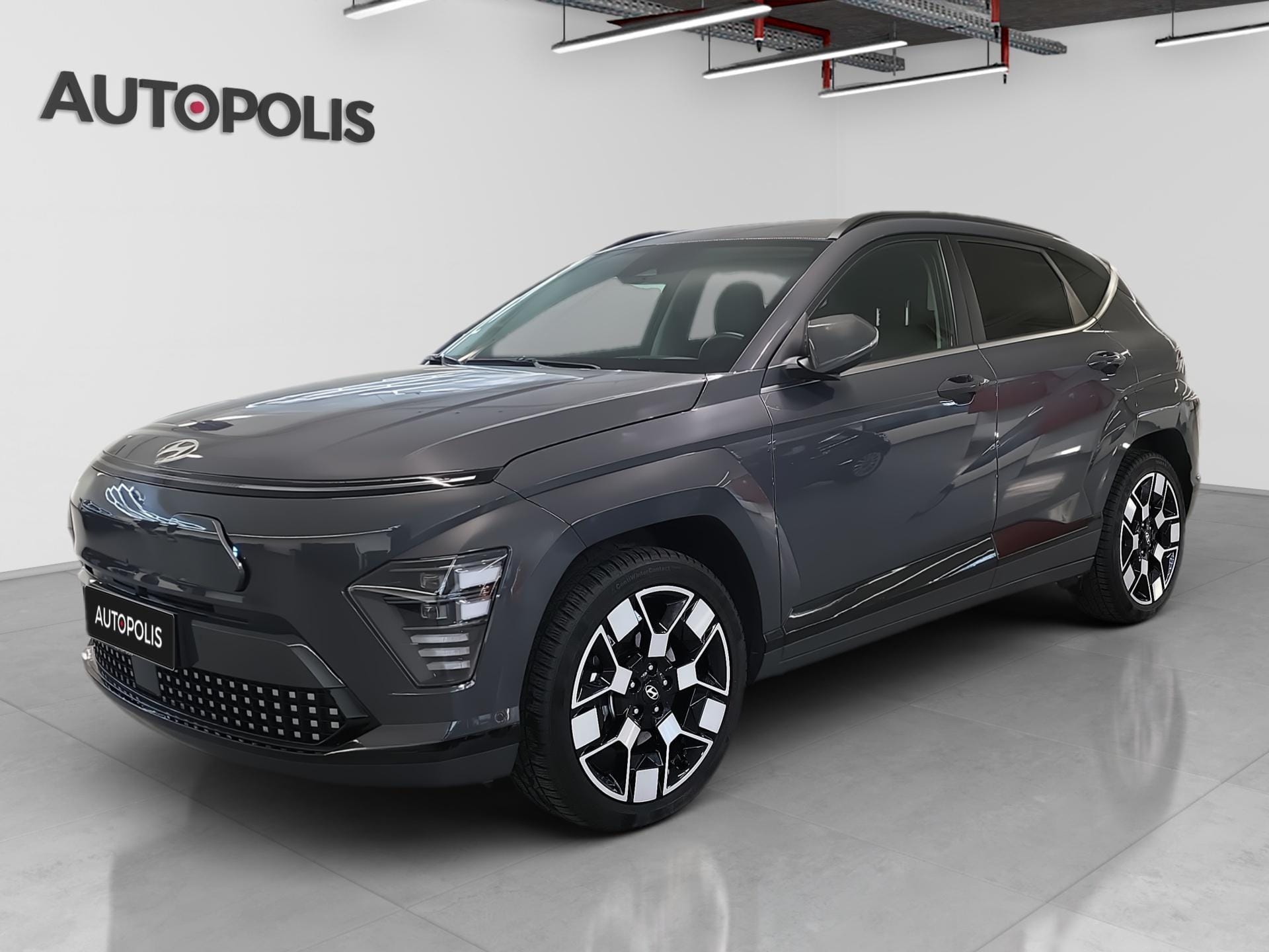 Hyundai KONA SHINE - Photo 1