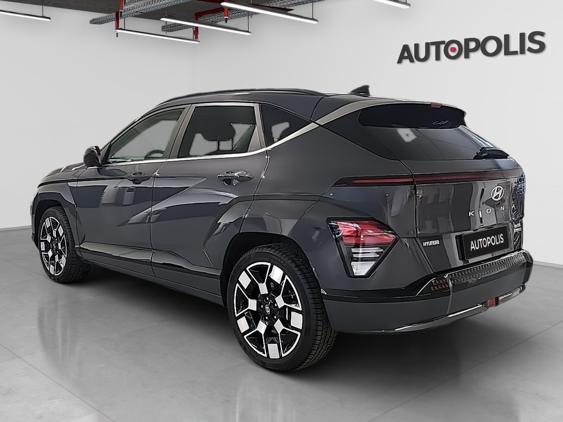 Hyundai KONA SHINE - Photo 1