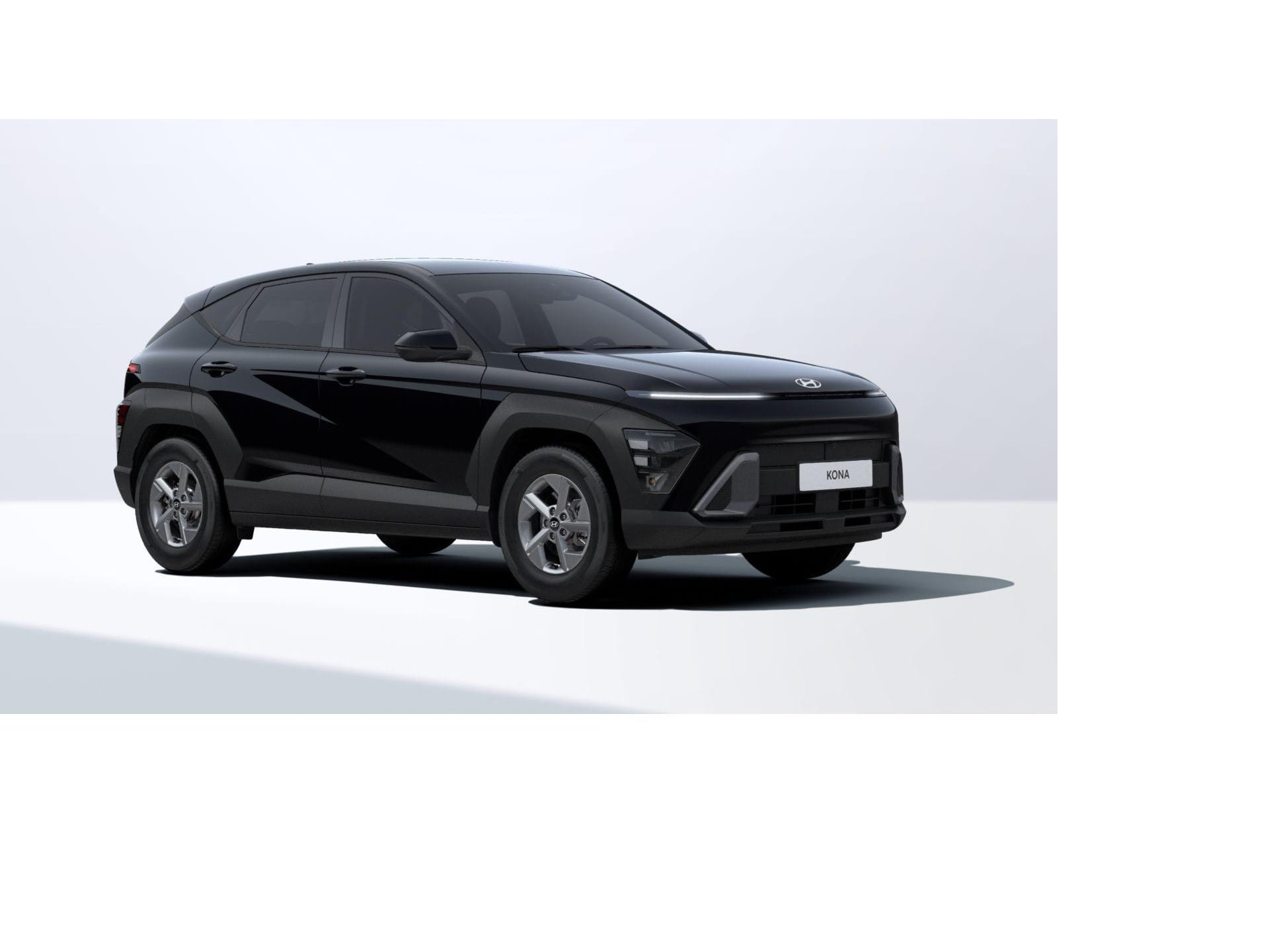 Hyundai KONA Techno 1.6 GDI - Photo 1