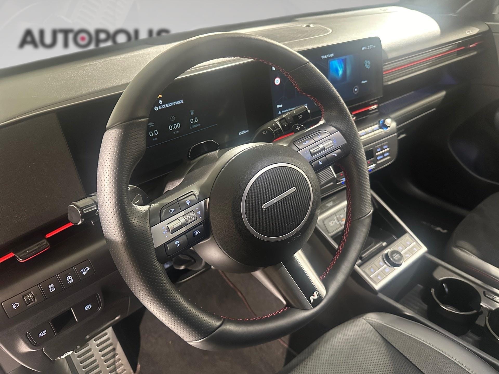 Hyundai KONA 1.6 N LINE - Photo 1