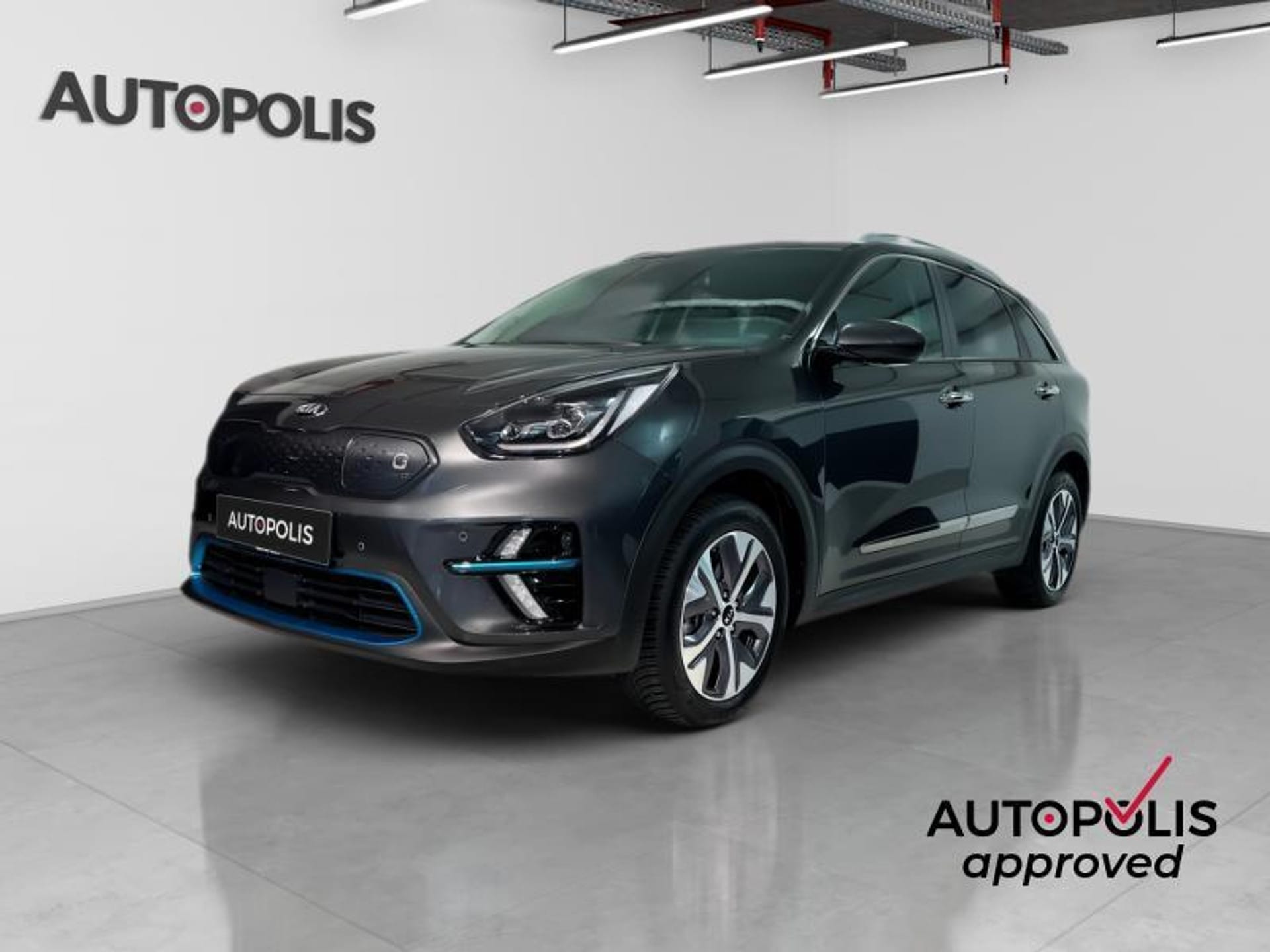 Kia e-Niro PACE - Photo 1