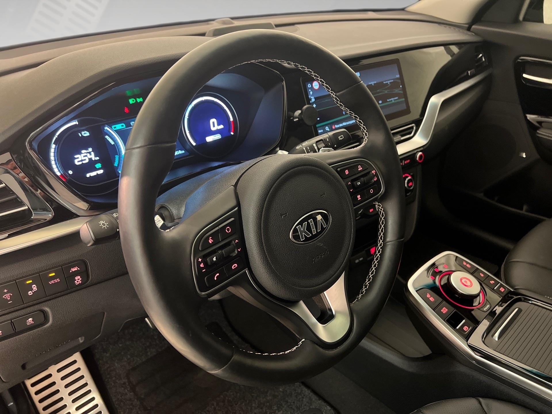 Kia e-Niro PACE - Photo 1