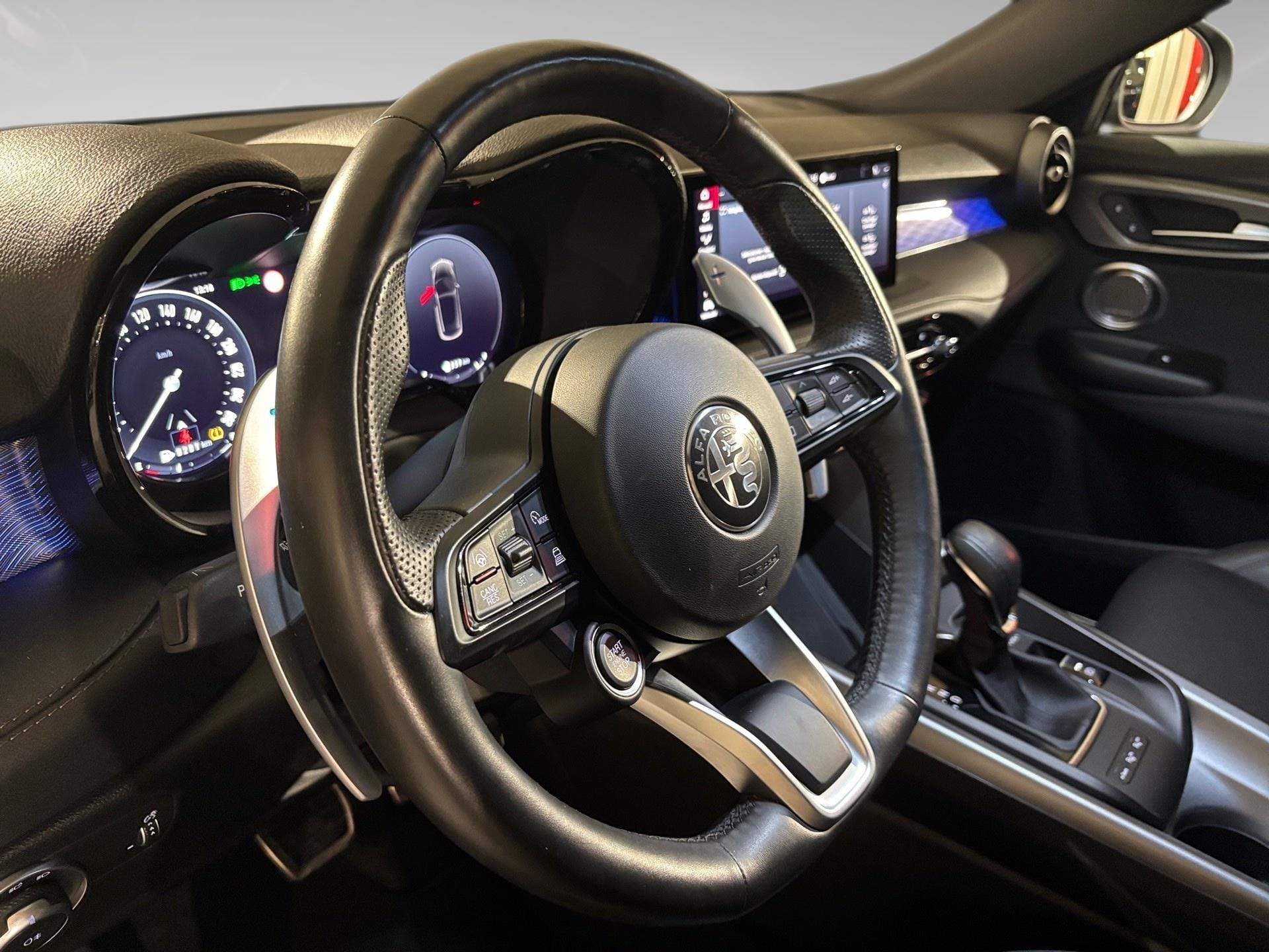 Alfa Romeo Tonale 1.3 Veloce - Photo 1