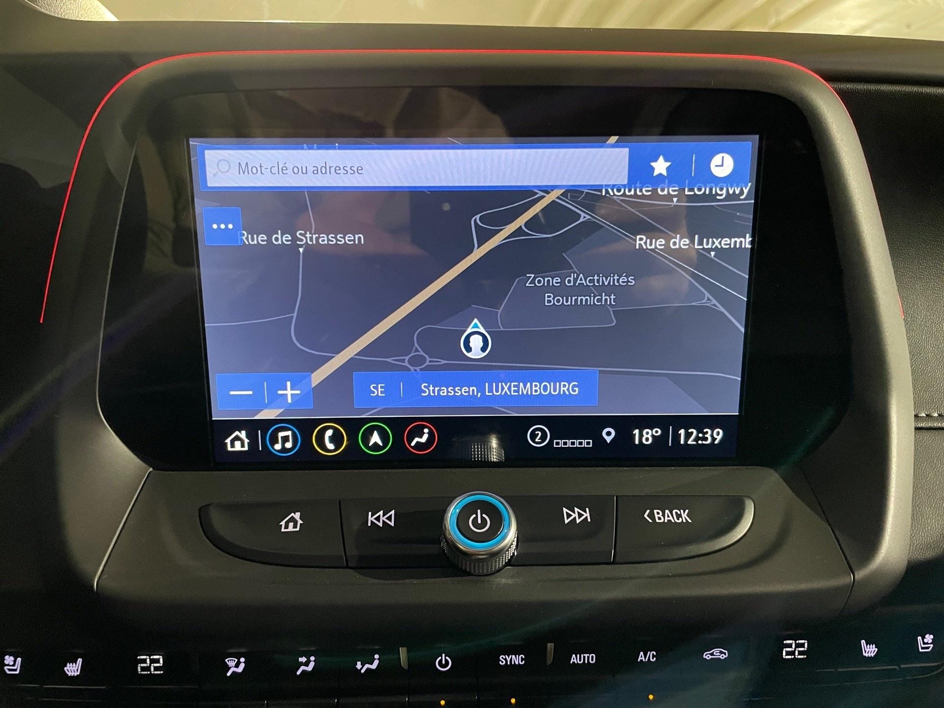 Chevrolet Camaro 6.2 CAMARO SS - Photo 1