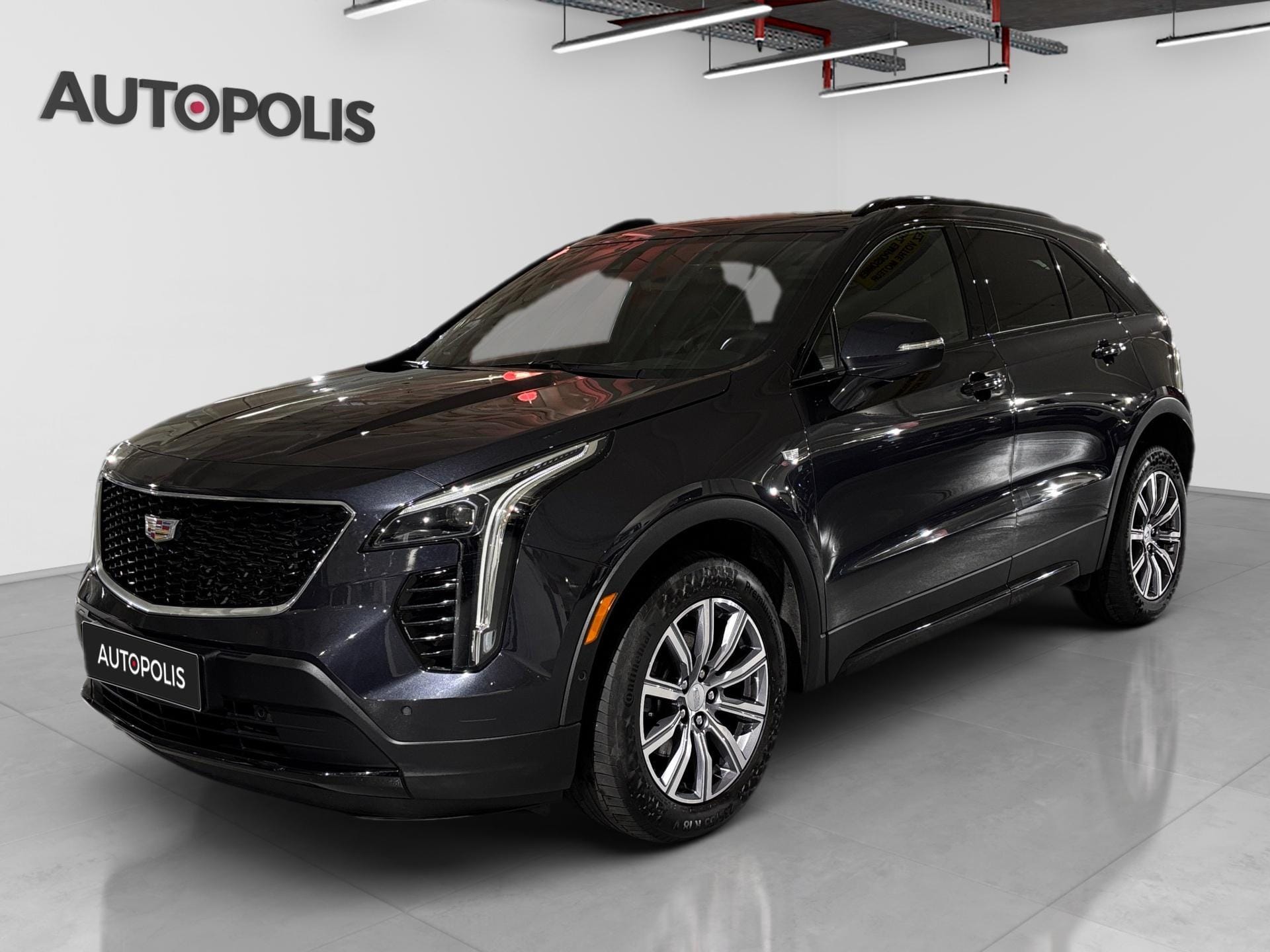 Cadillac XT4 2.0 SPORT 4WD - Photo 1
