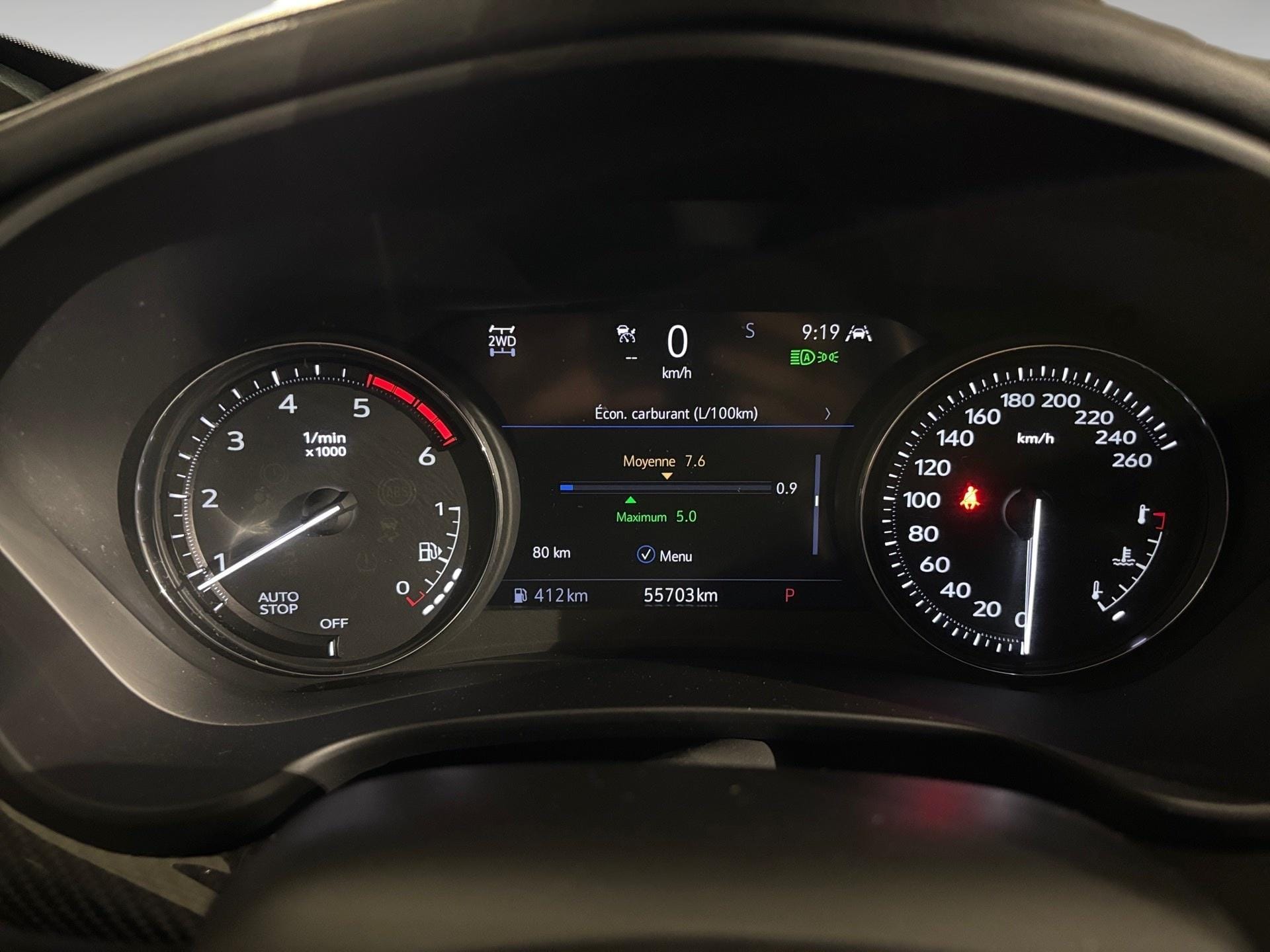 Cadillac XT4 2.0 SPORT 4WD - Photo 1