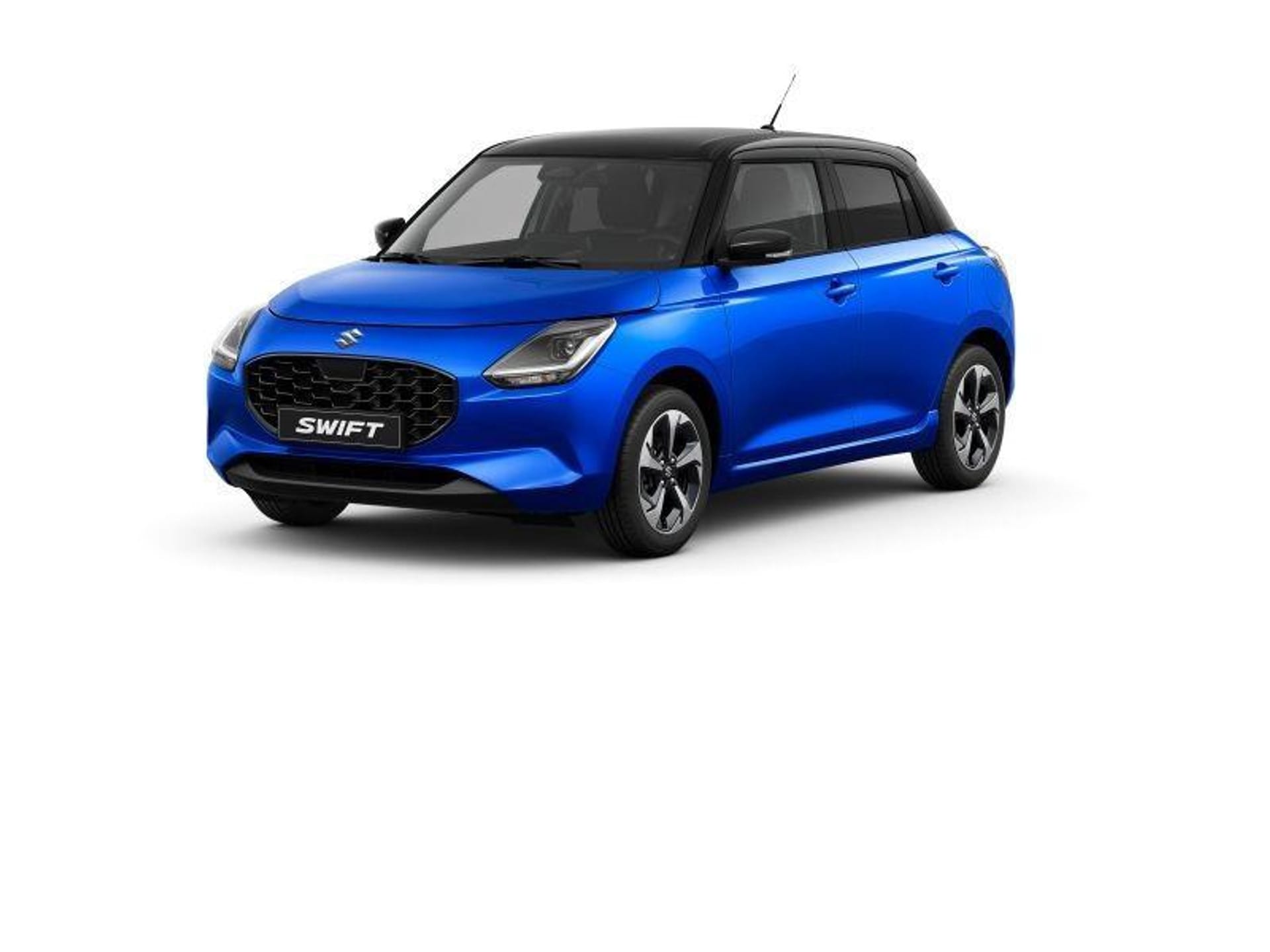 Suzuki Swift New Swift - Photo 1