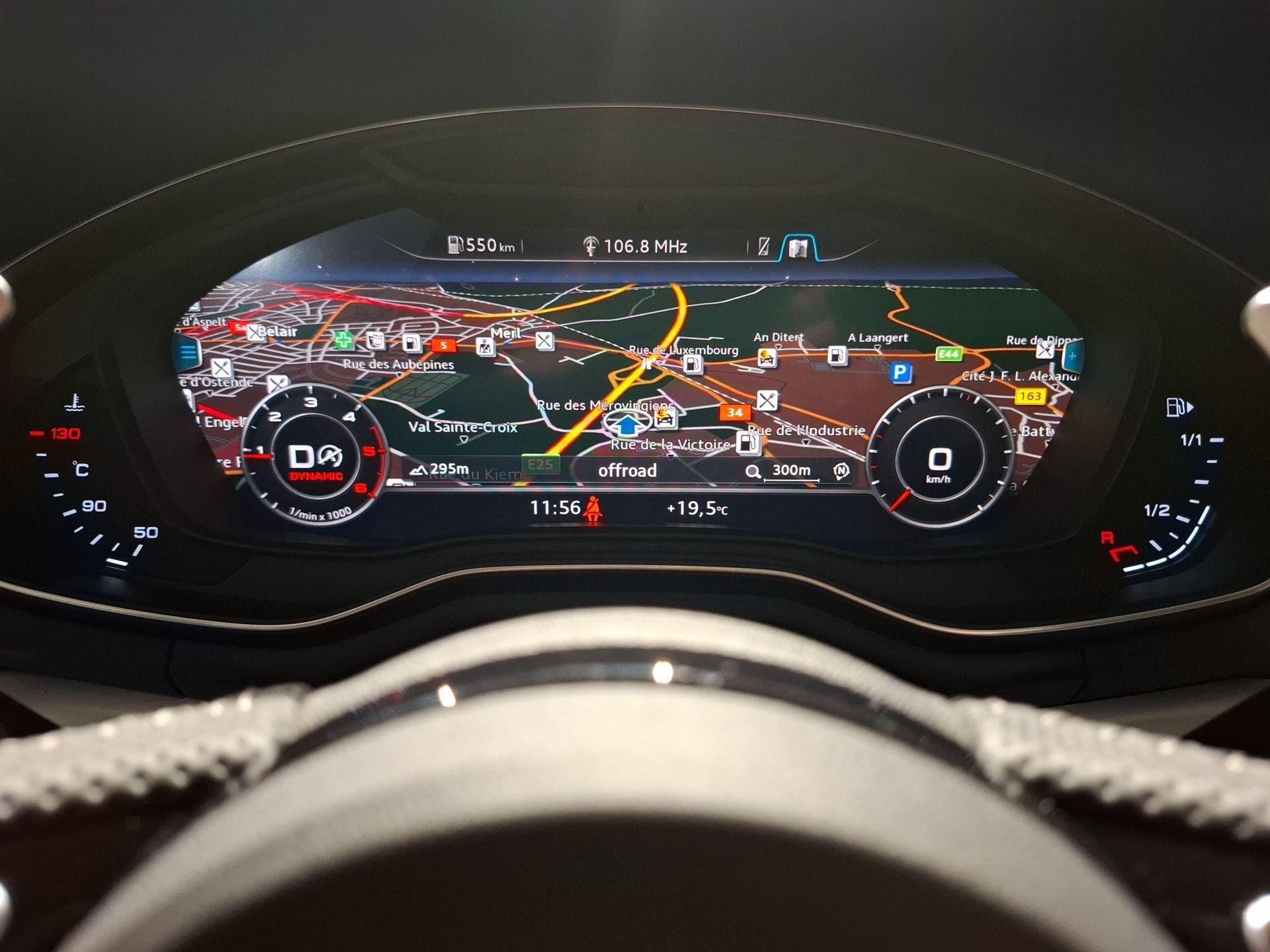 Audi A4 2.0 TDI Sport Quattro - Photo 1