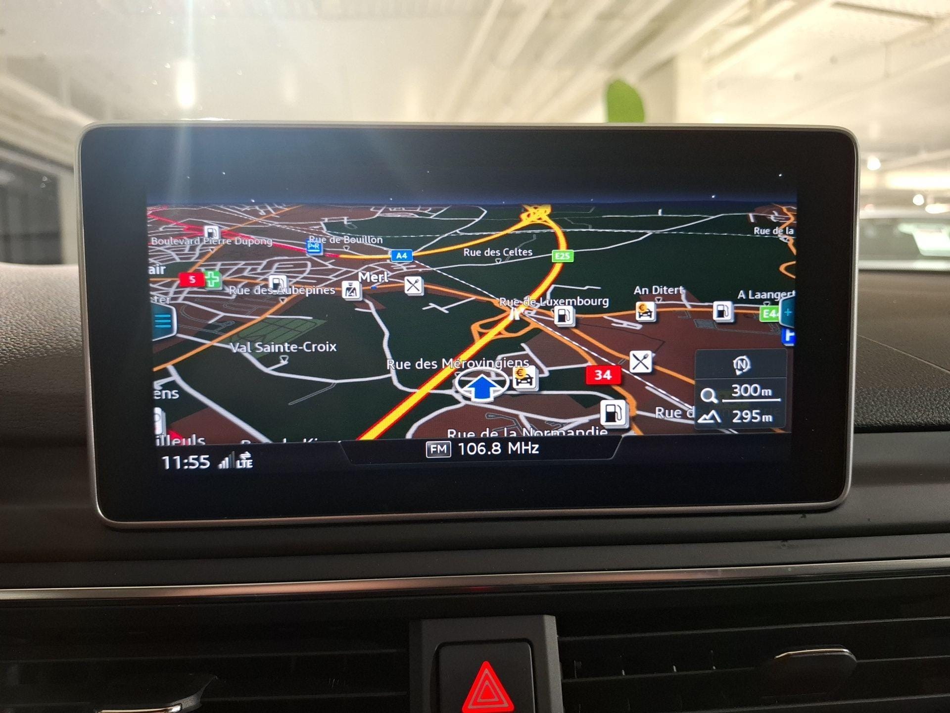 Audi A4 2.0 TDI Sport Quattro - Photo 1