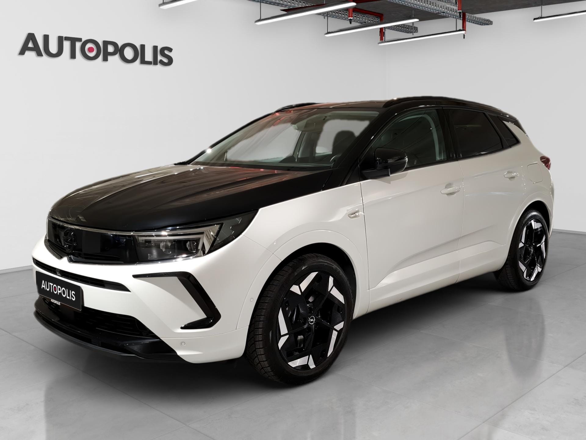 Opel Grandland 1.6 GSe - Photo 1