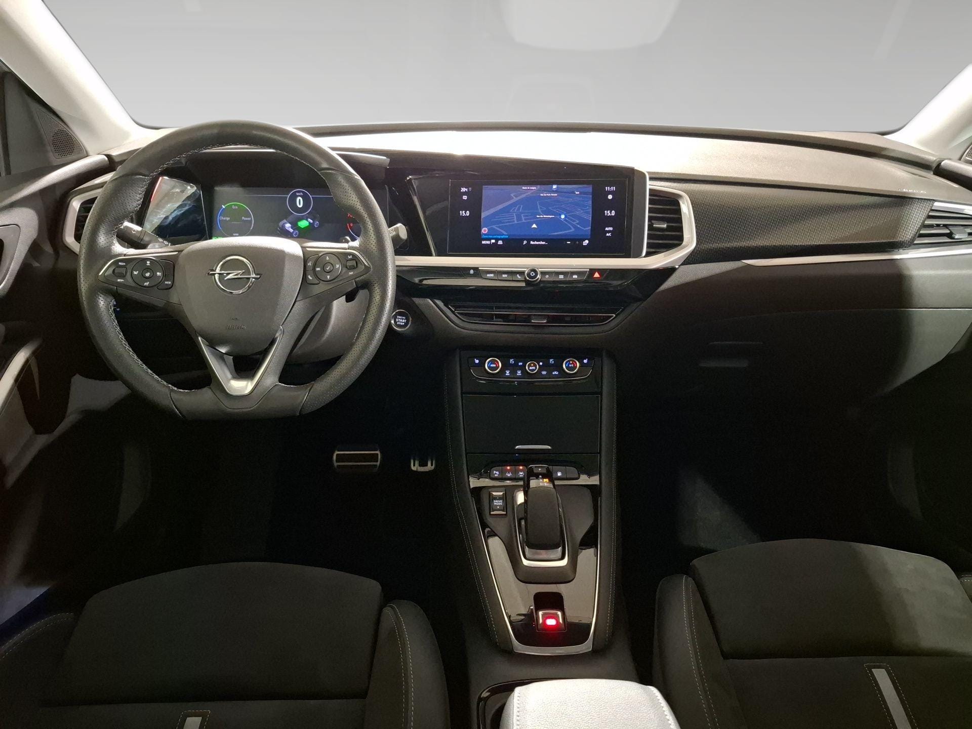 Opel Grandland 1.6 GSe - Photo 1