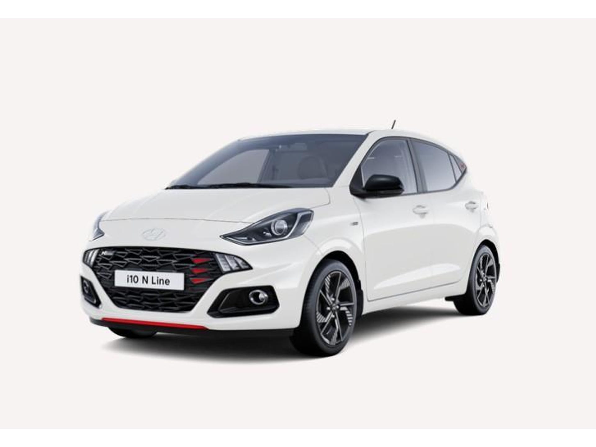 Hyundai i10 TWIST N LINE - Photo 1
